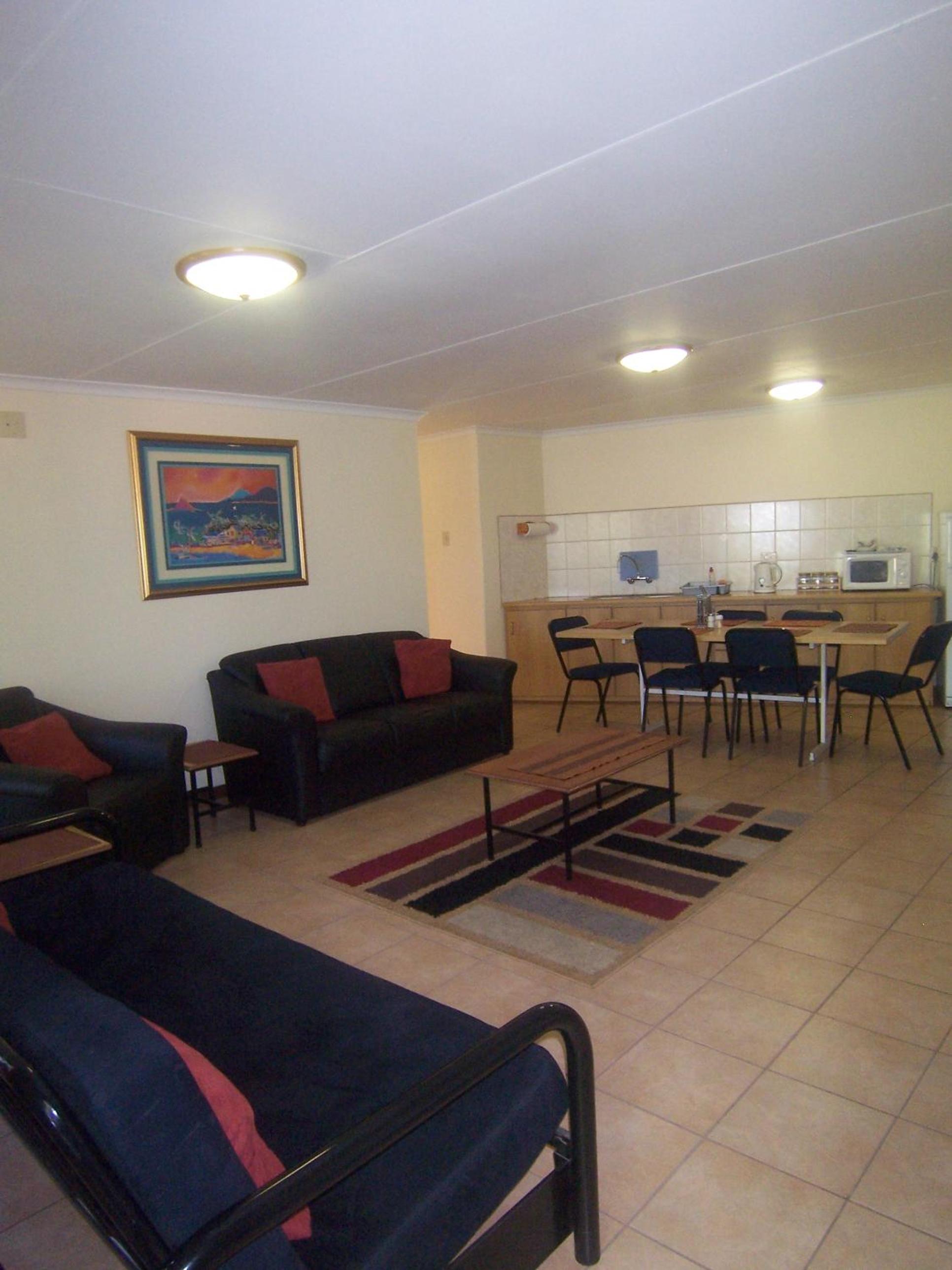 Hadida Guest House