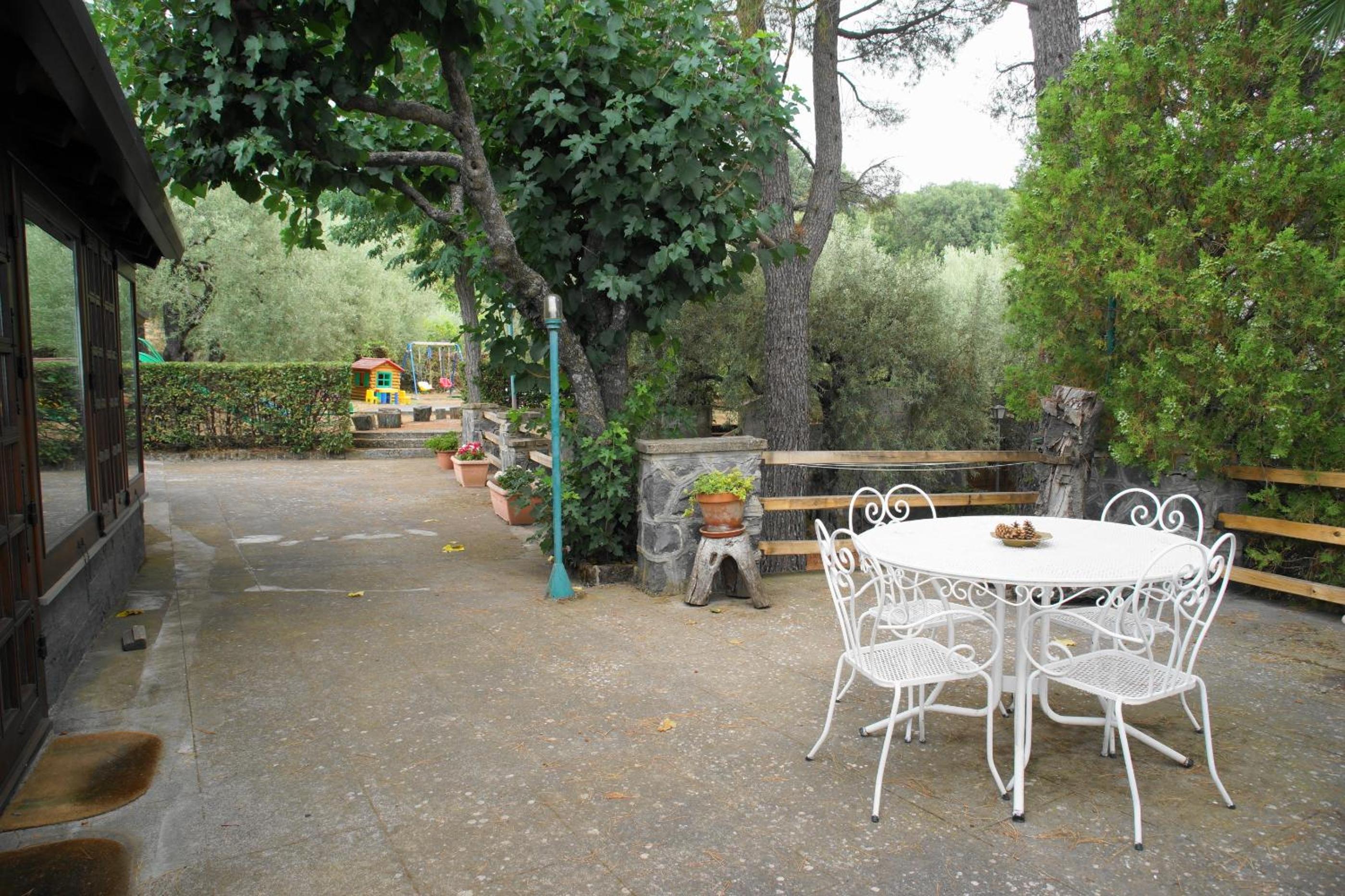 Etna Paradise locazioni brevi