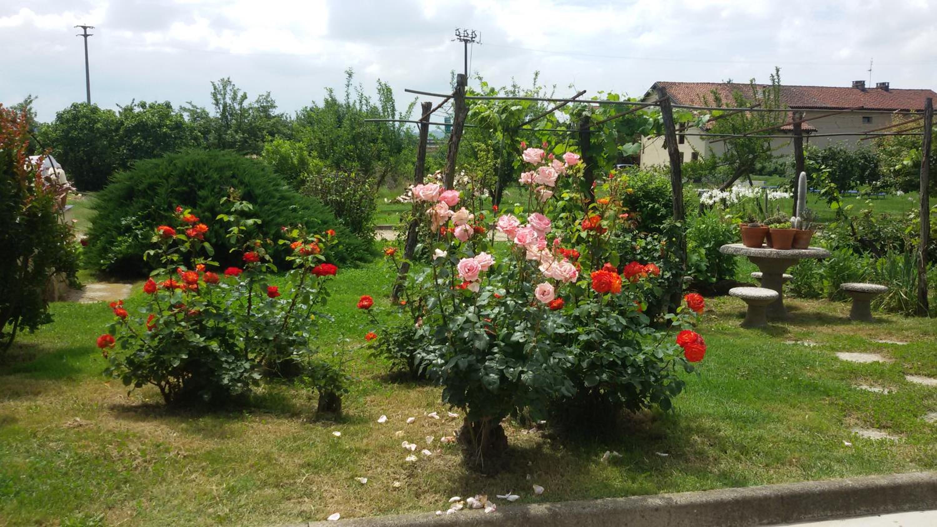 La Crota B&B