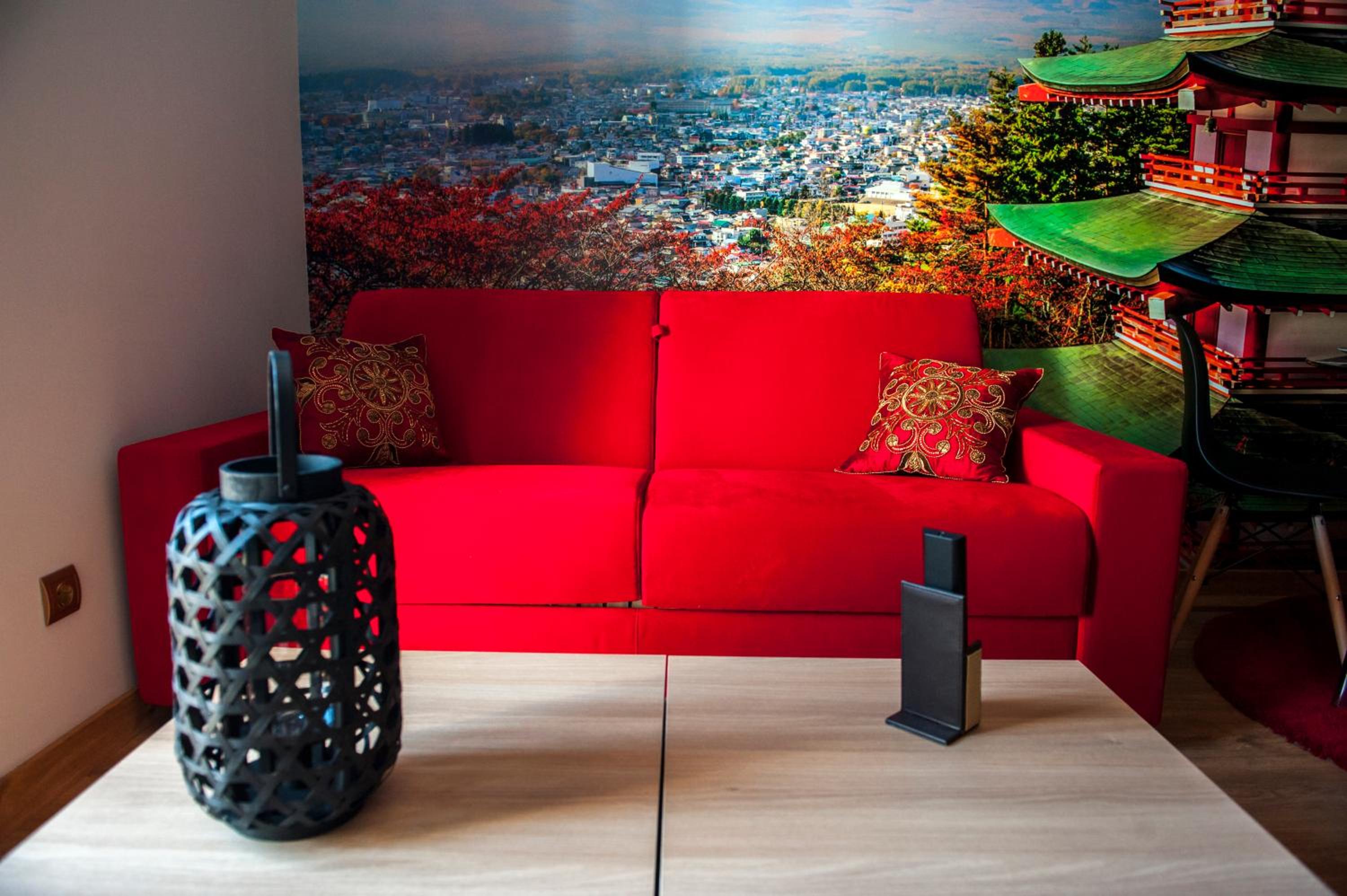 Apartamentos Art Suite Santander