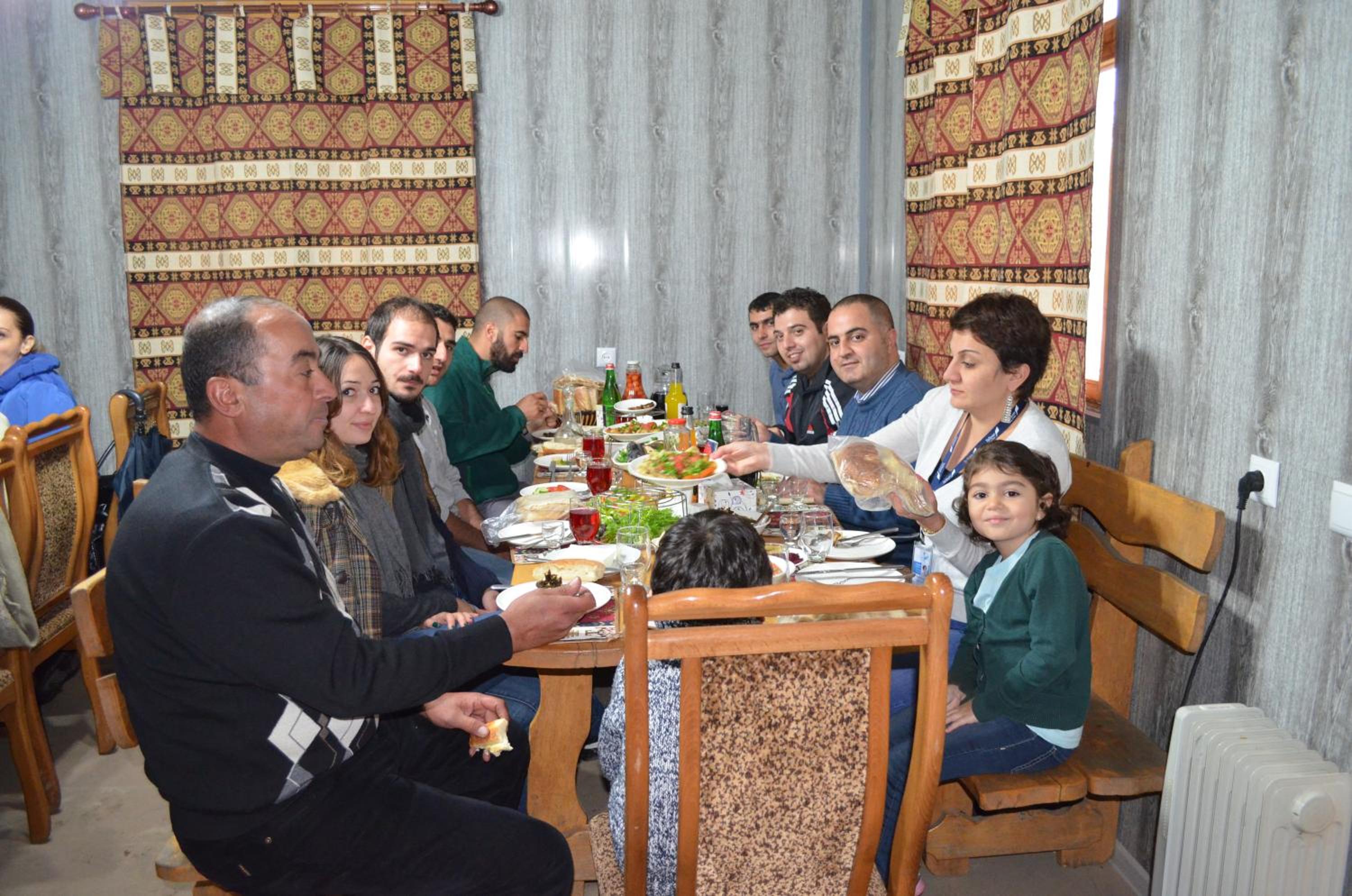 Old Halidzor