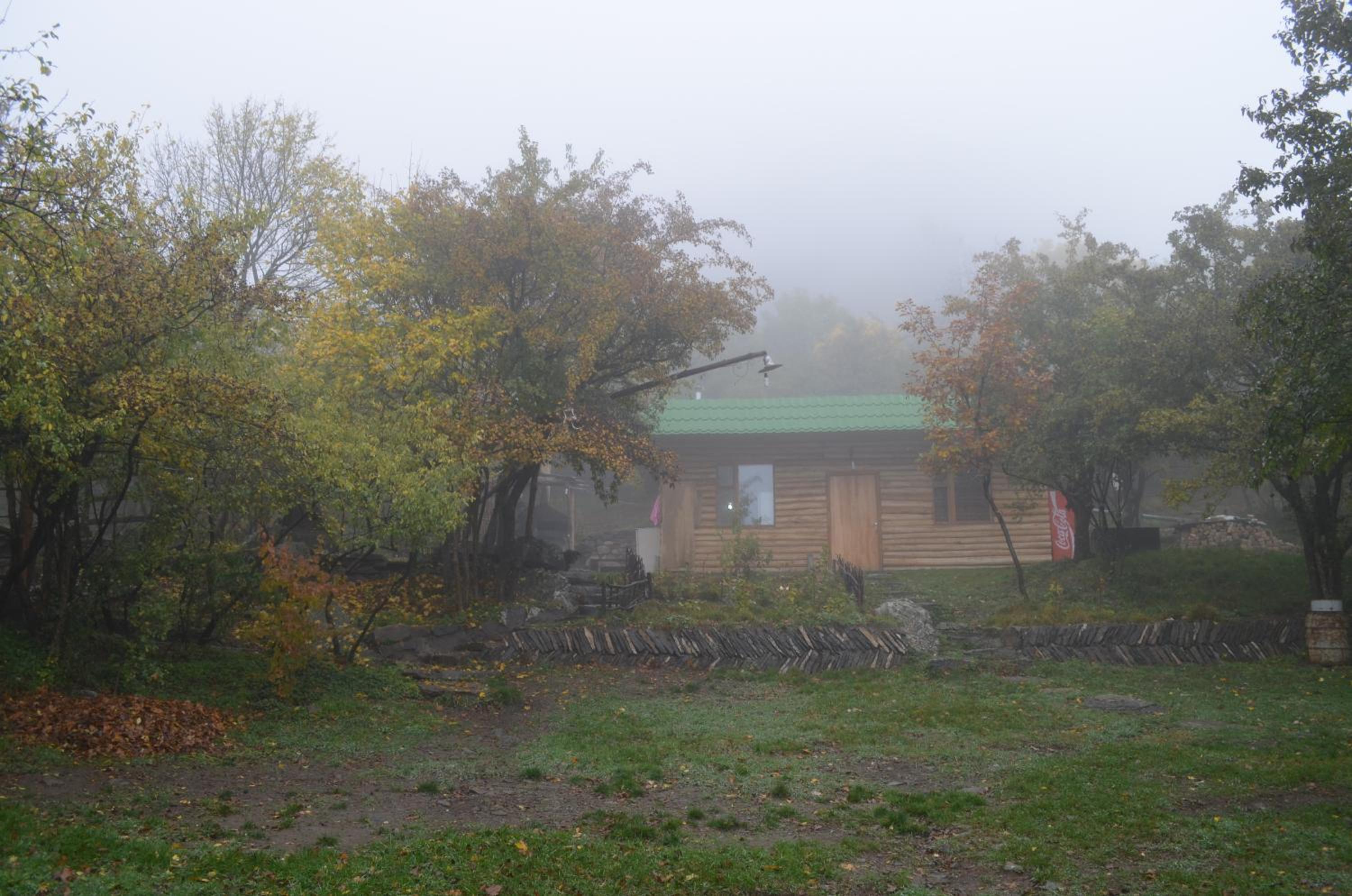 Old Halidzor