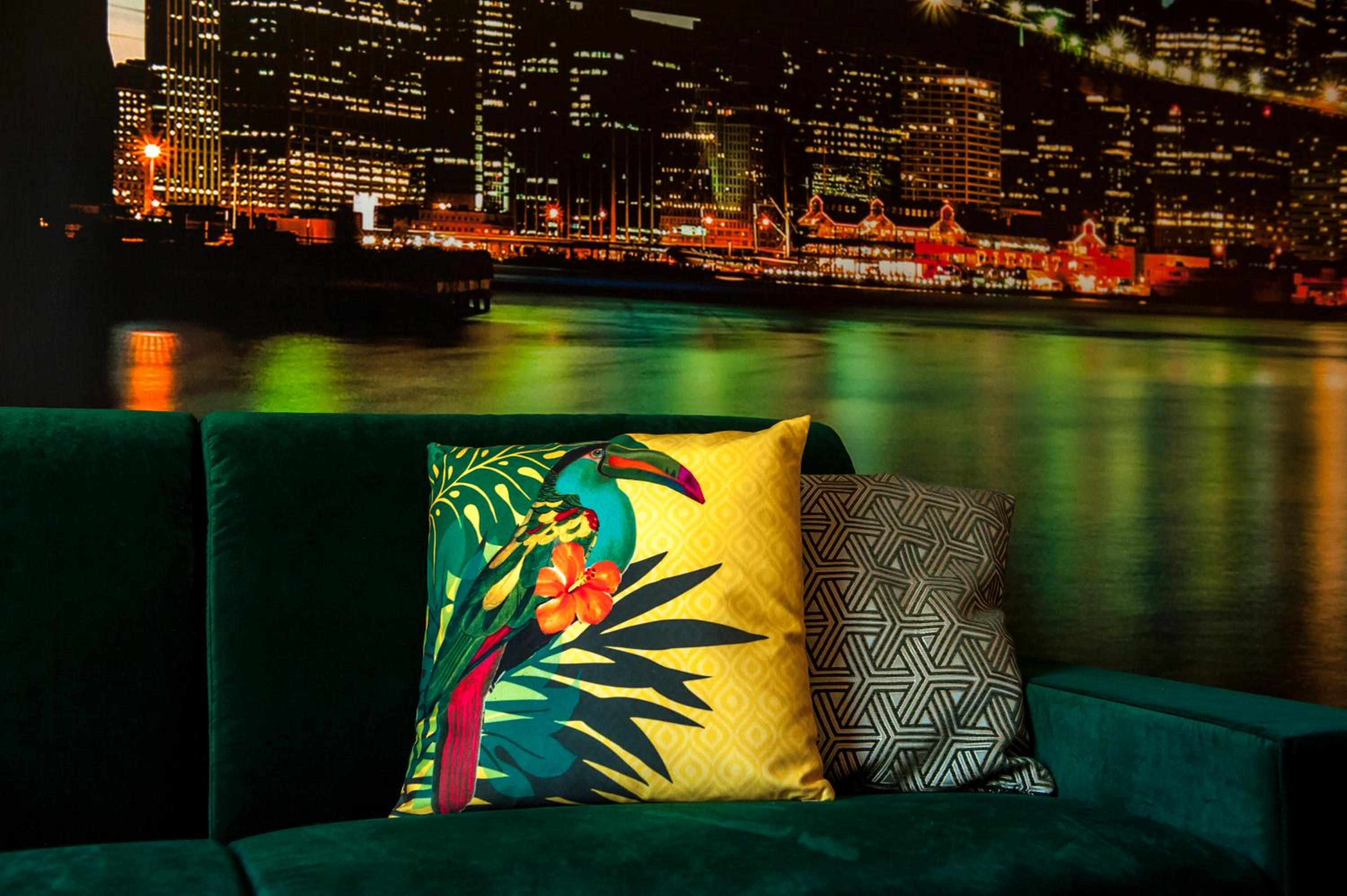 Apartamentos Art Suite Santander