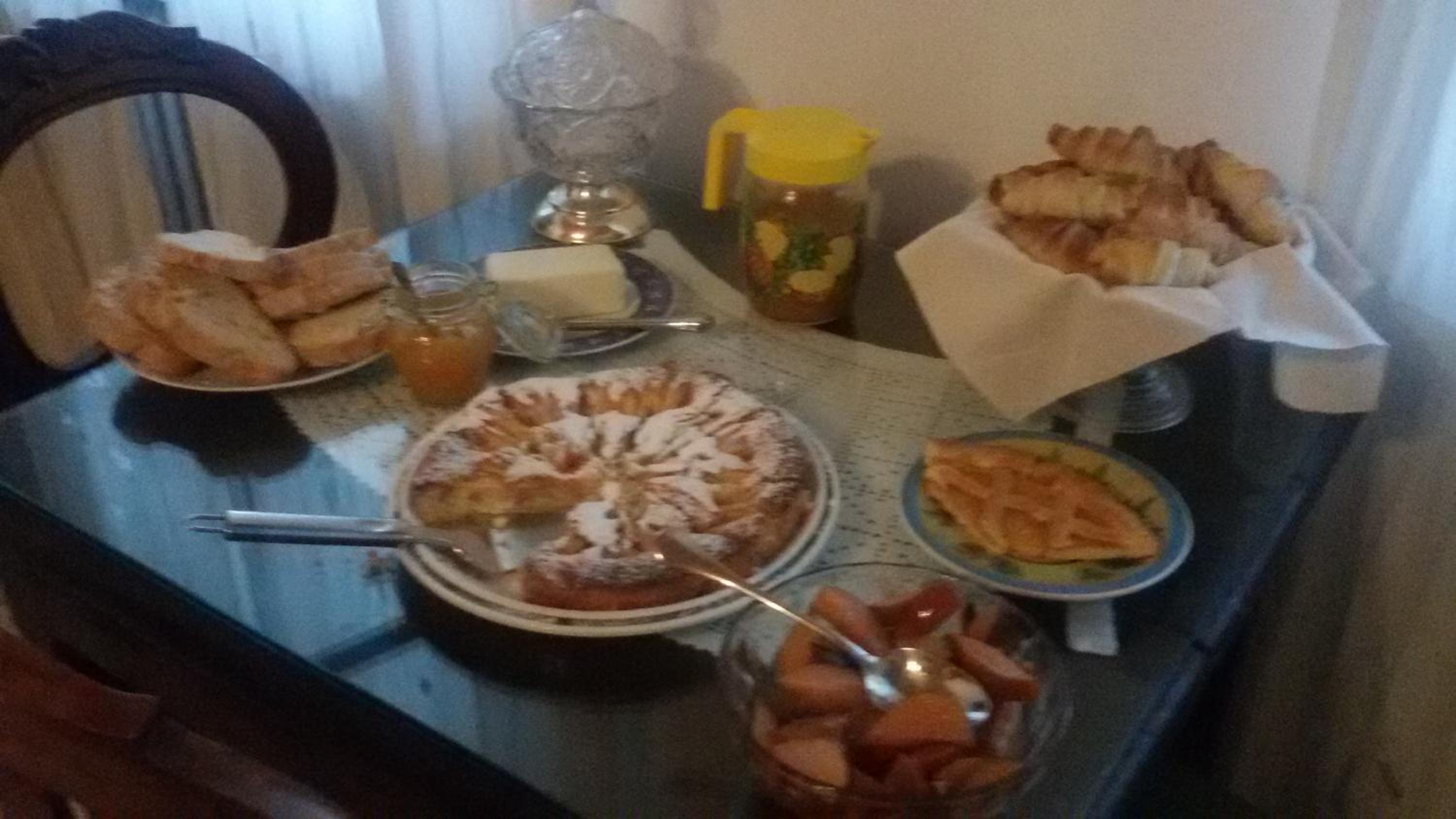 La Crota B&B