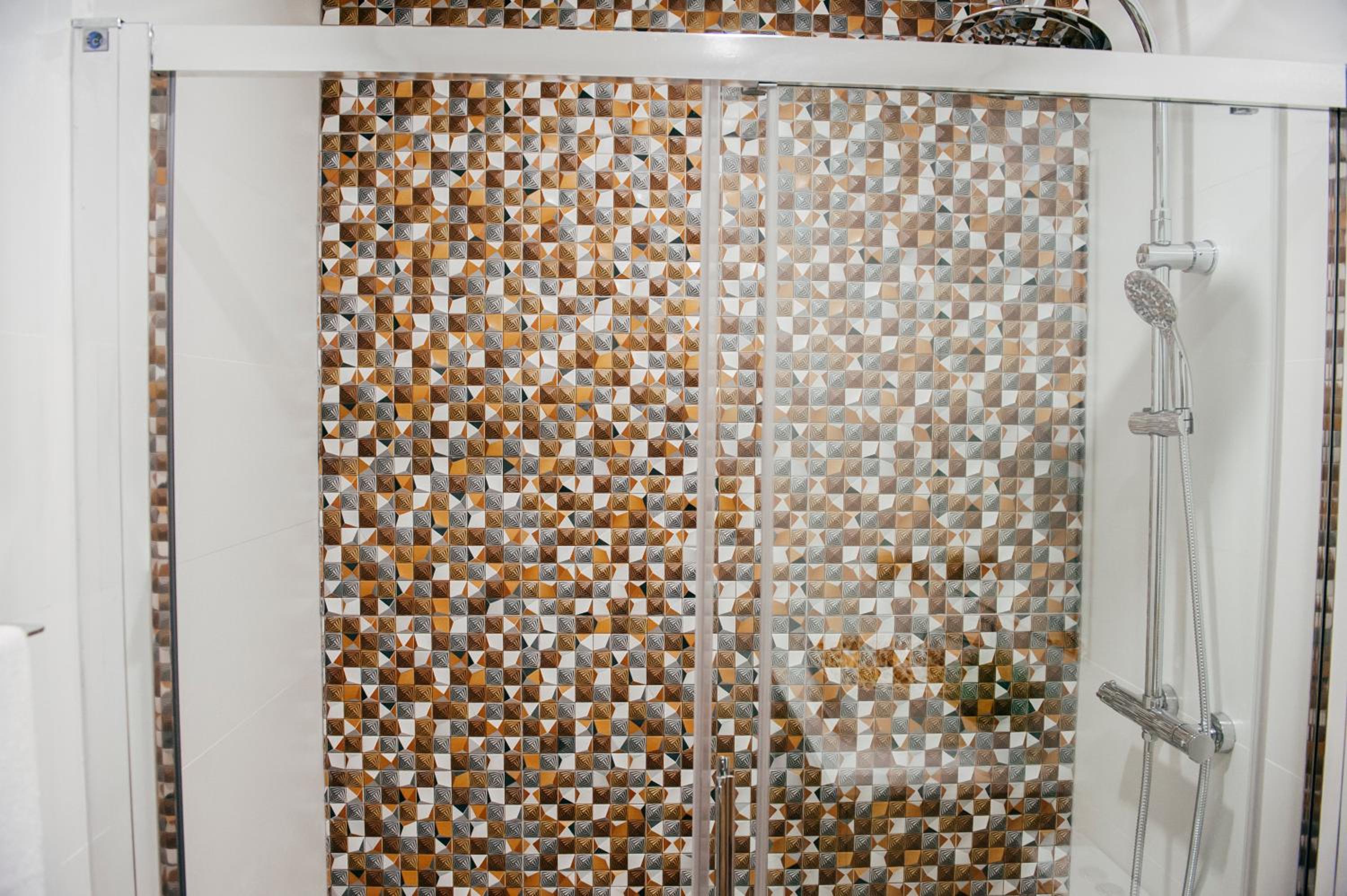 Apartamentos Art Suite Santander
