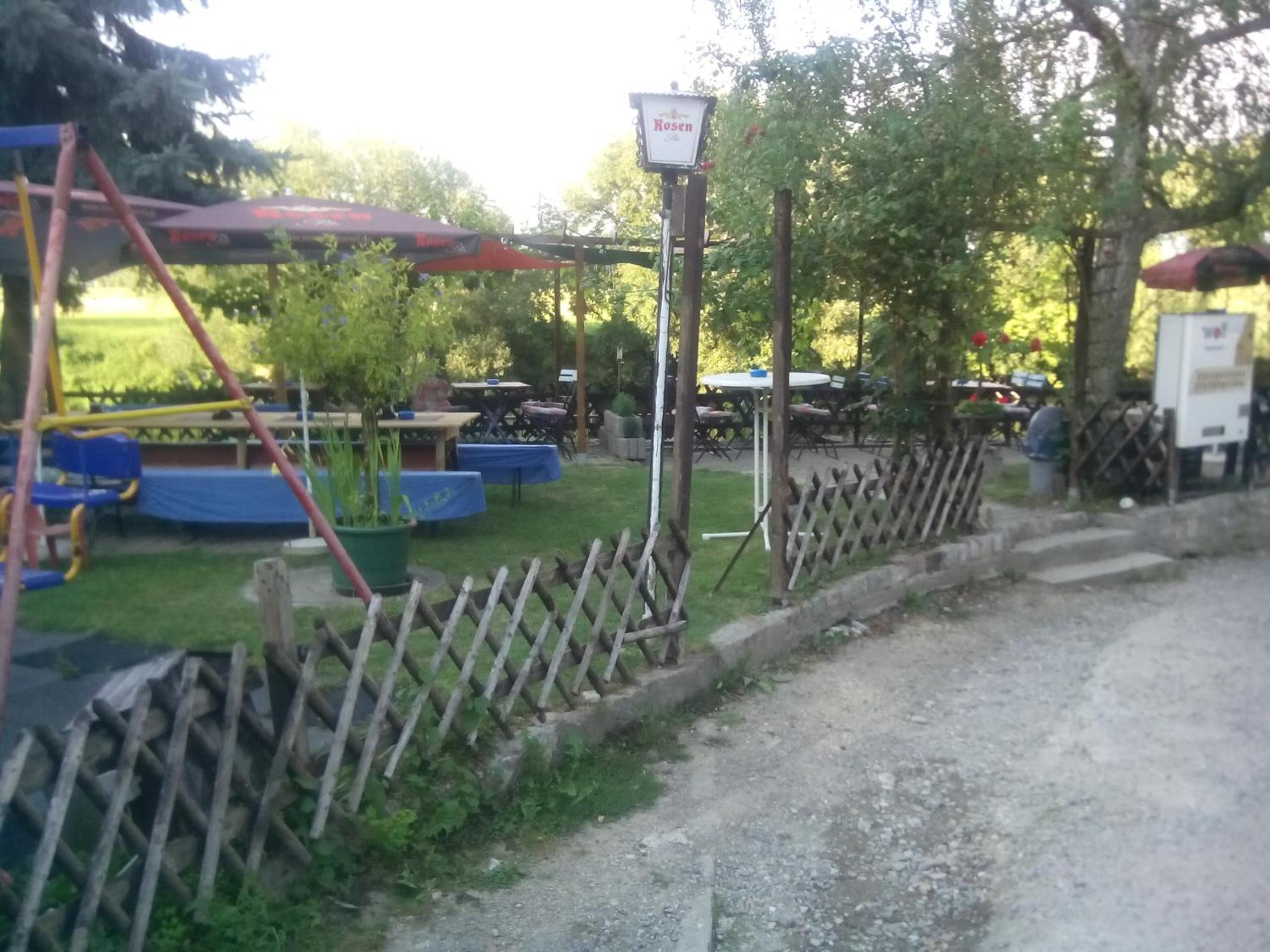 Pension Gasthaus zum Pegel