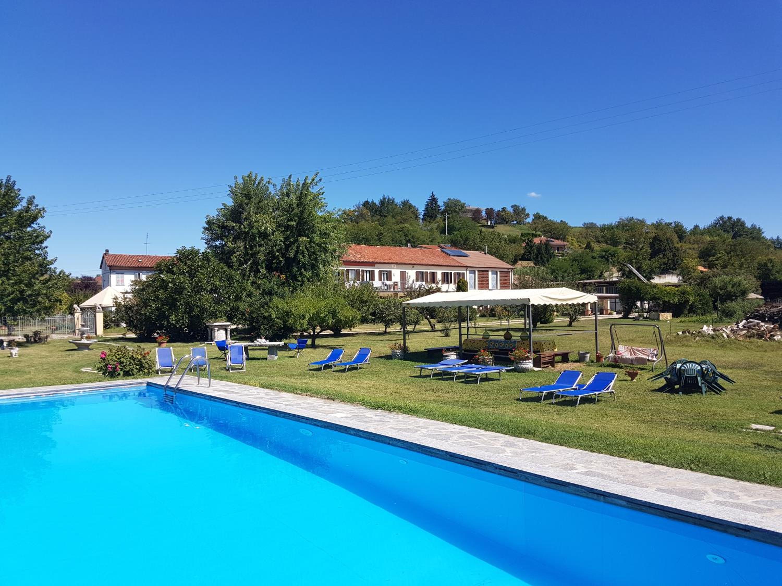 La Crota B&B