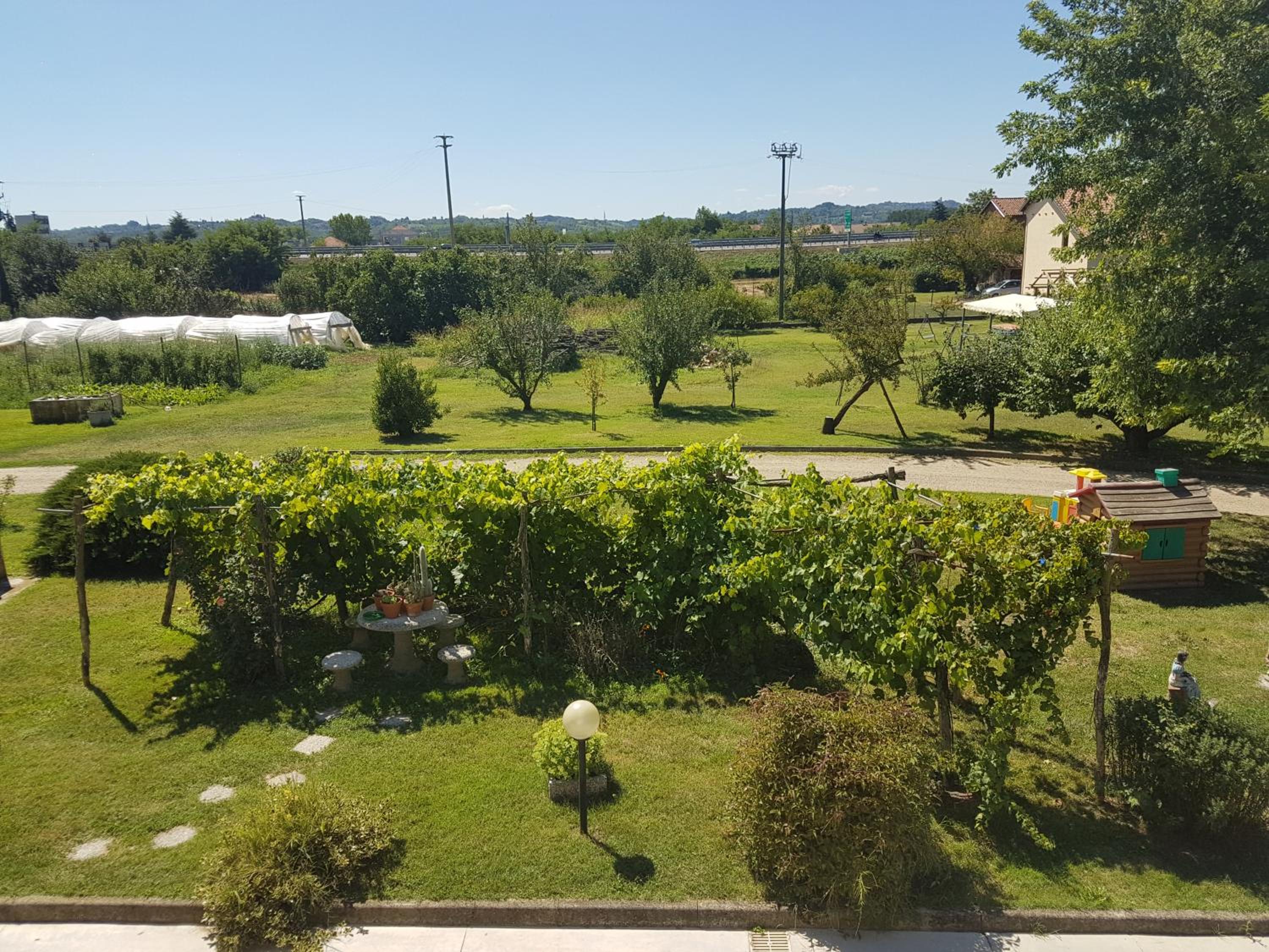 La Crota B&B