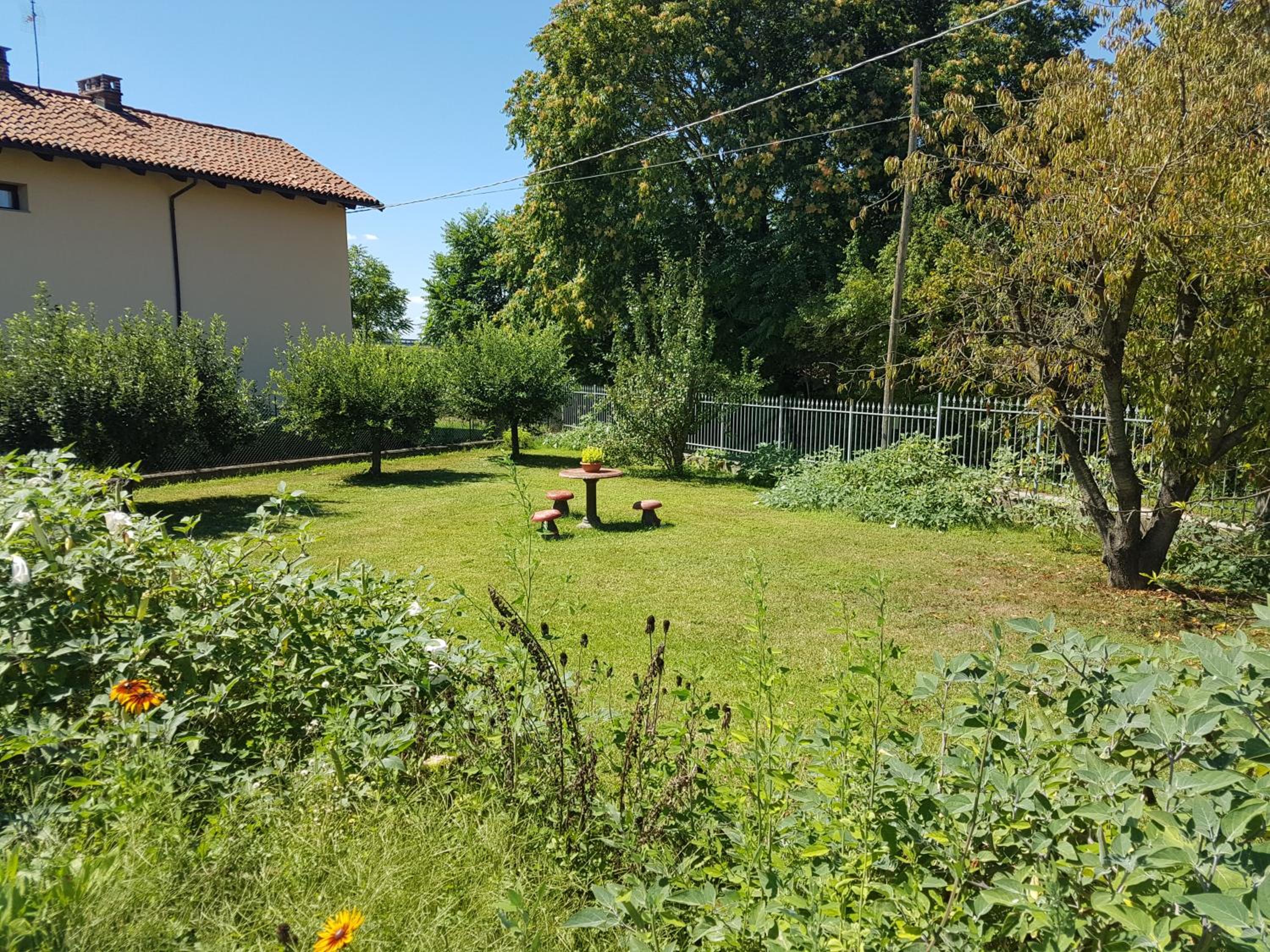 La Crota B&B