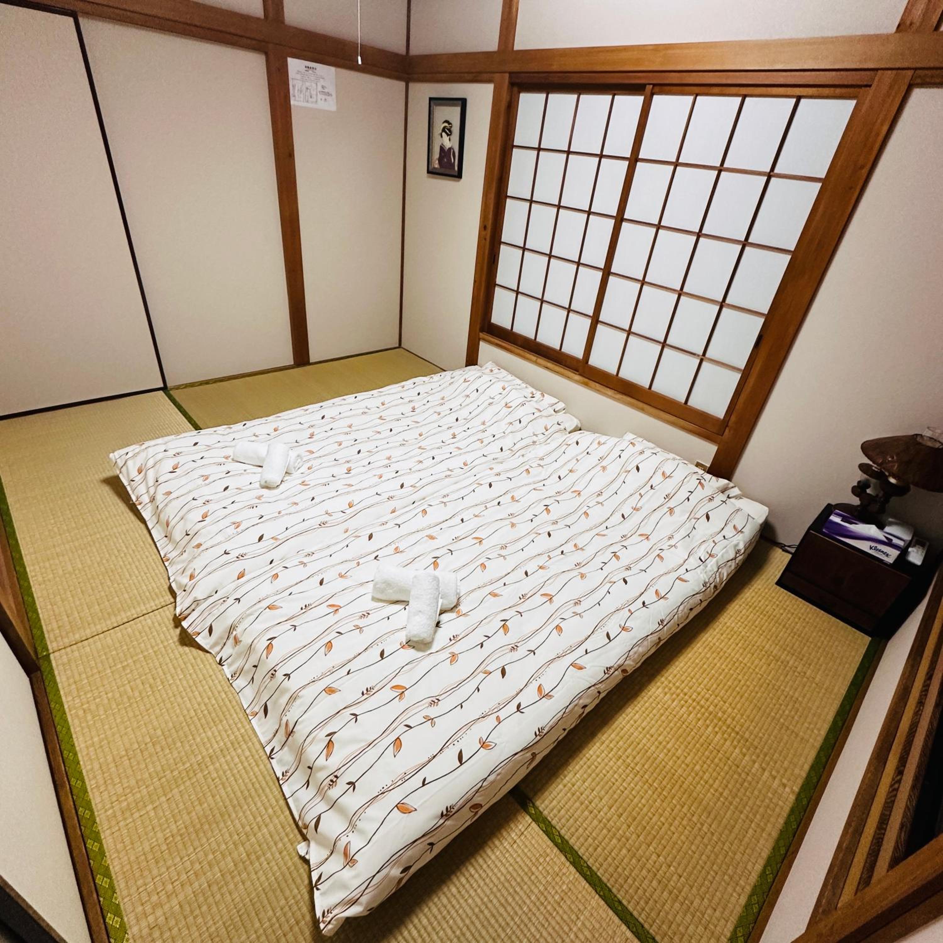 Asakusa Ginza direct access to the airport