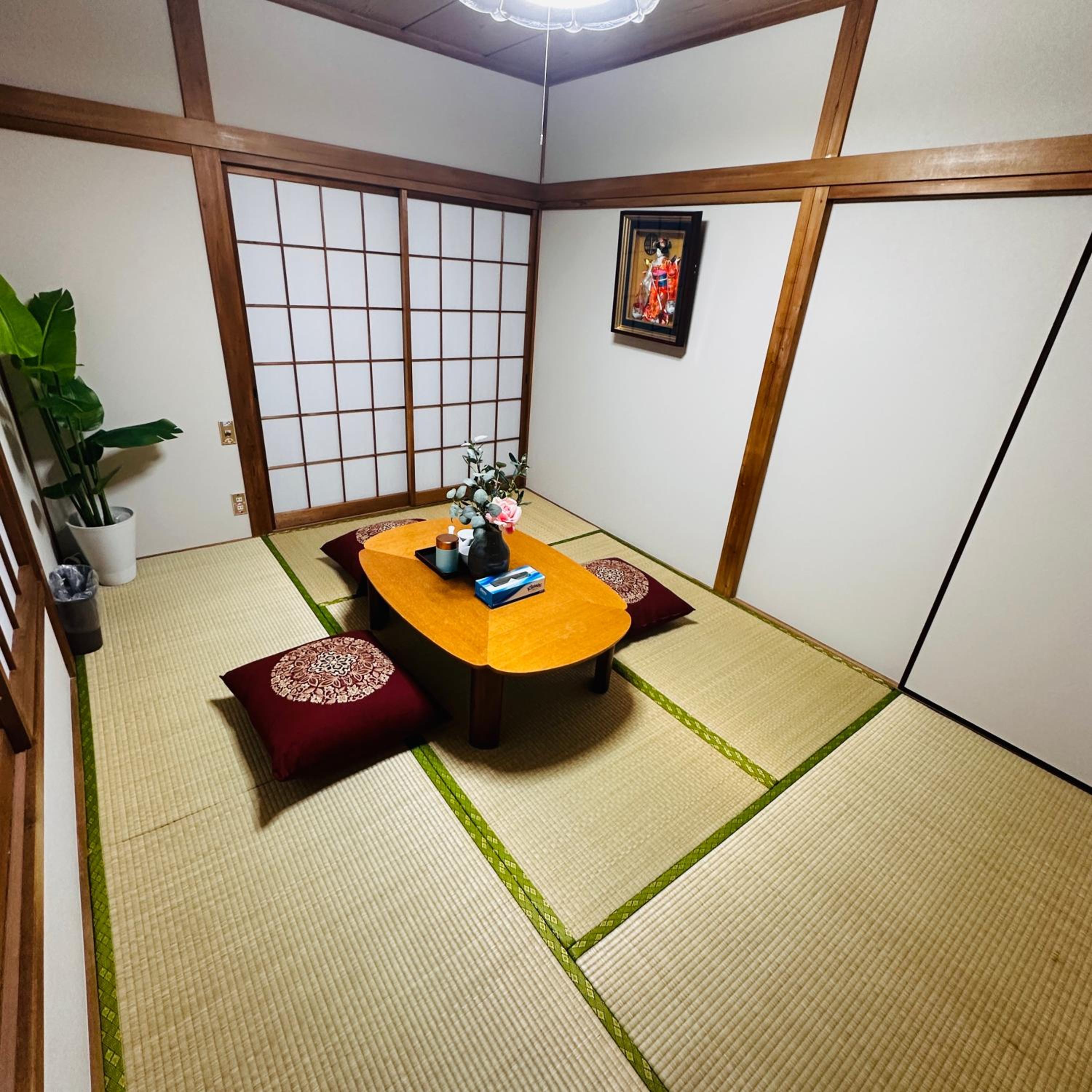 Asakusa Ginza direct access to the airport