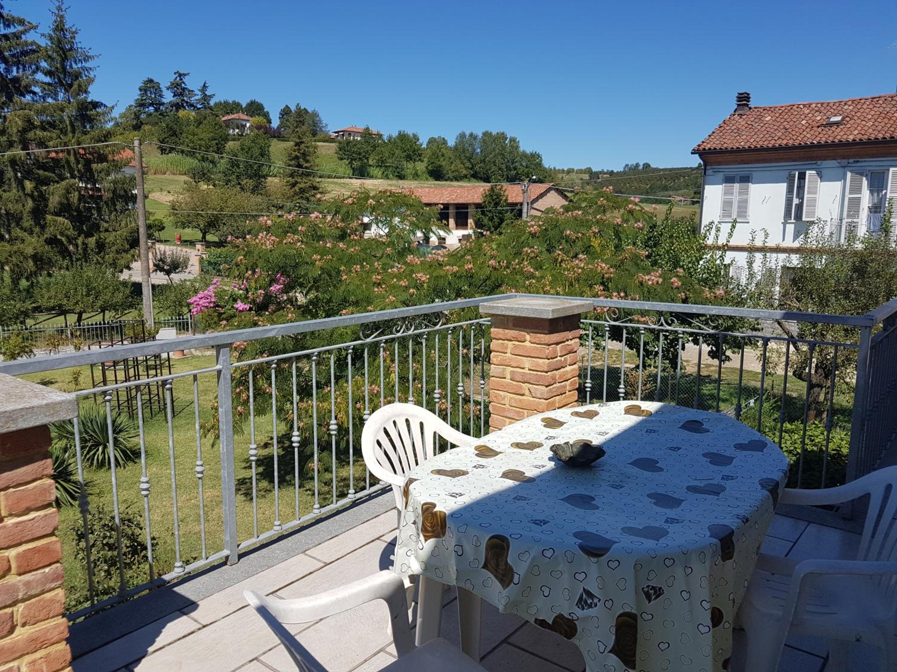 La Crota B&B
