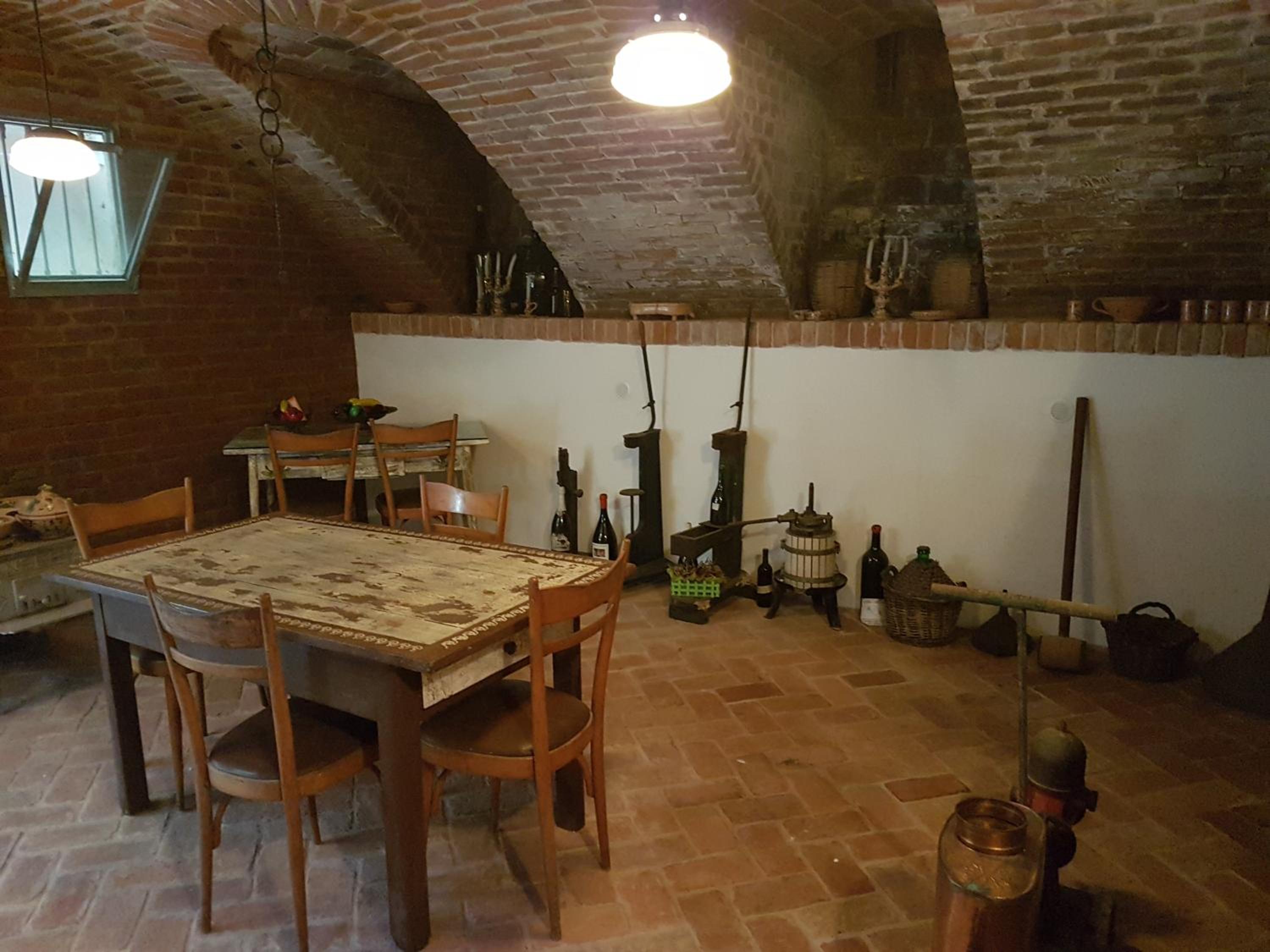 La Crota B&B