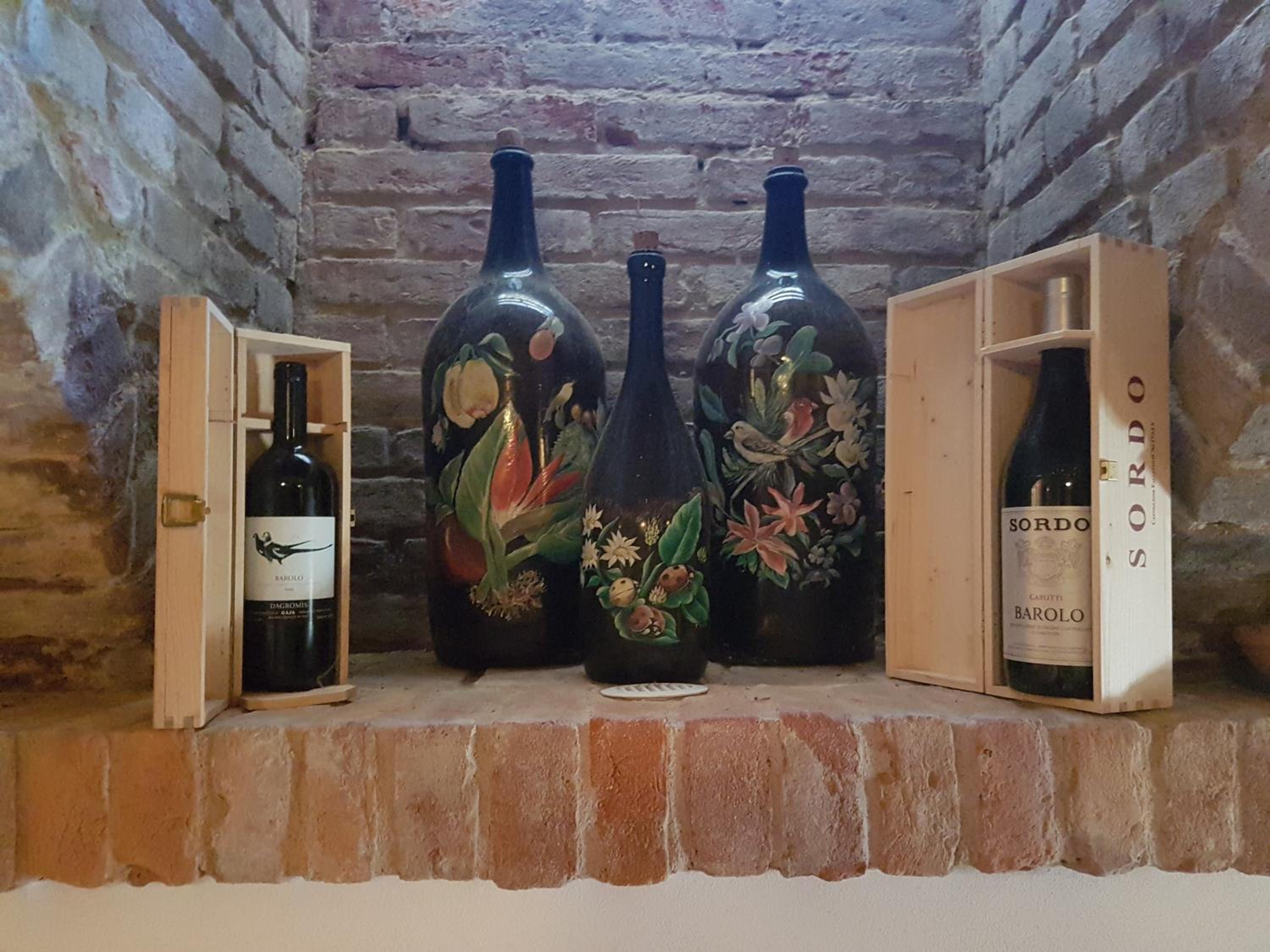 La Crota B&B