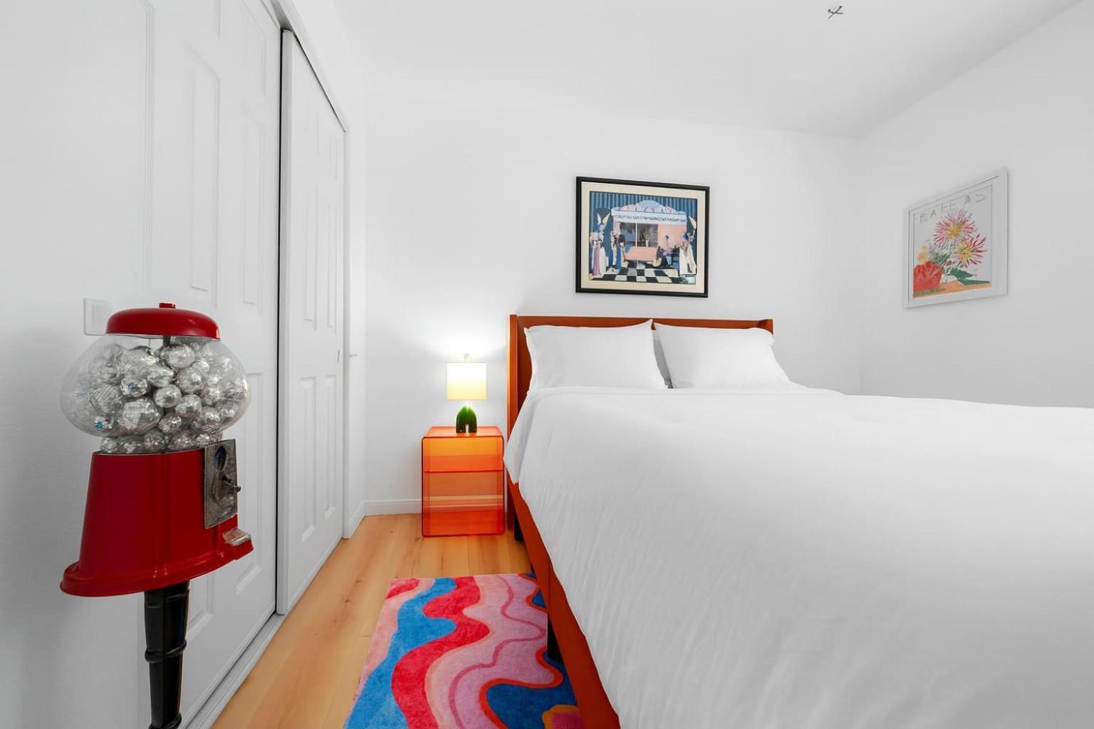 The Happy Haven - Near Manatee Tours - Pet Friendly