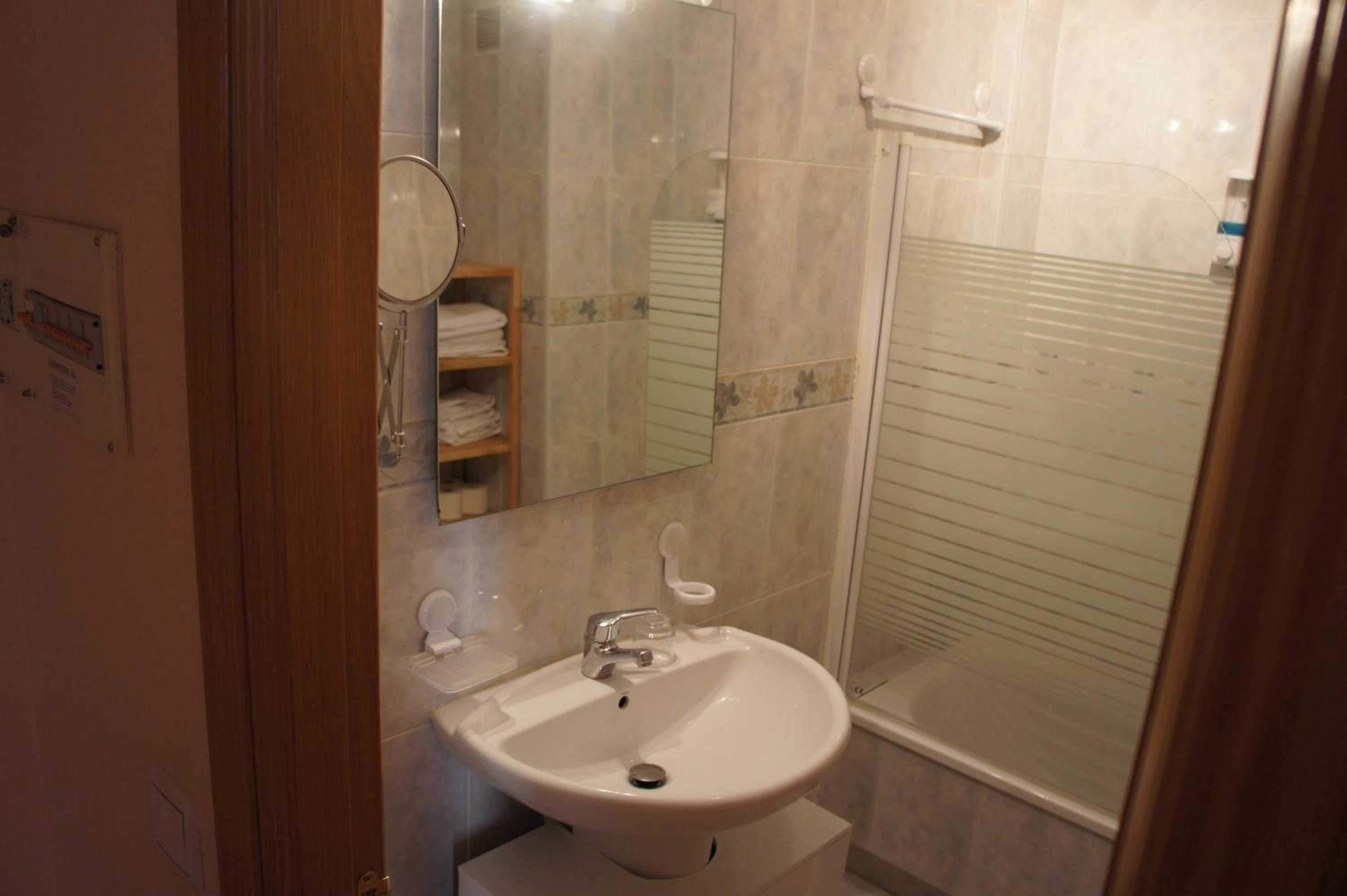 Monumental Apartments Salamanca