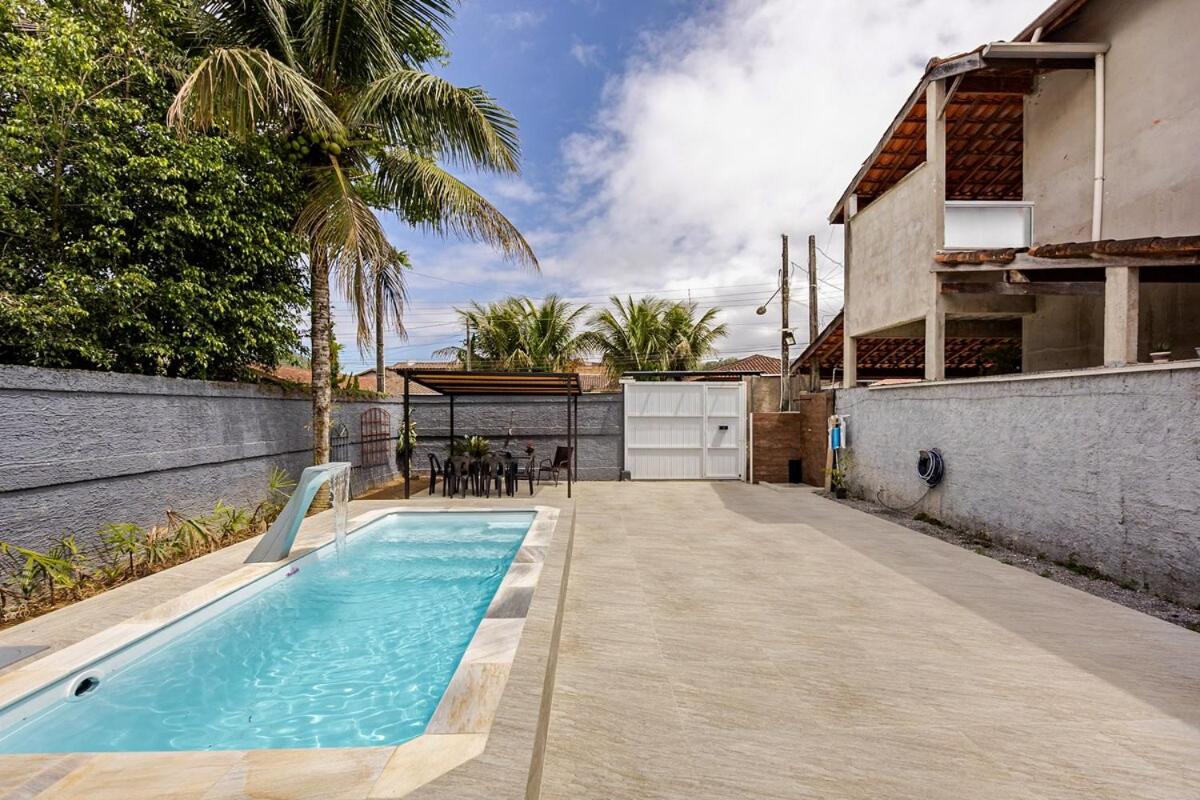 Refúgio do Litoral , com Piscina em Ubatuba