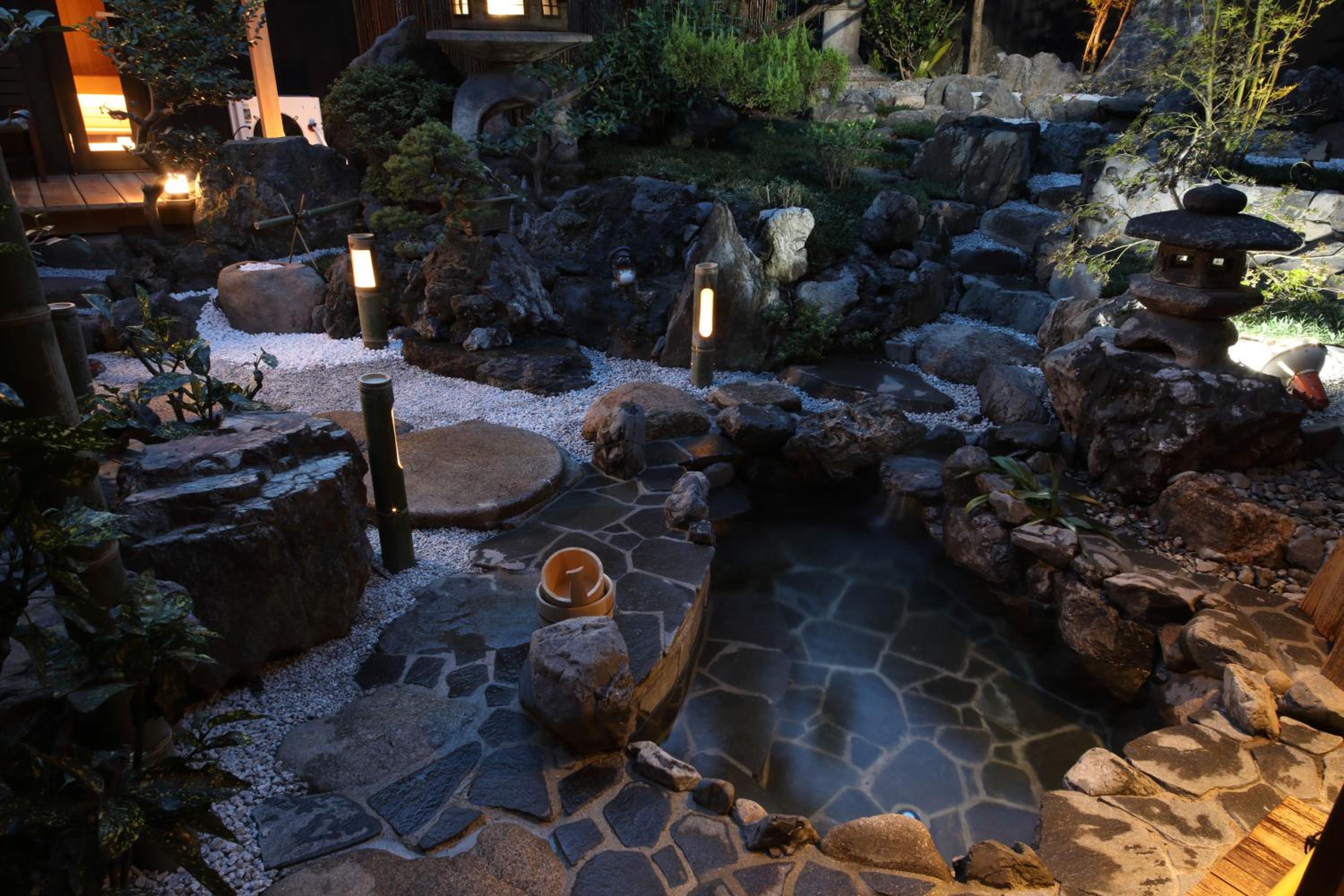 The Tenpō