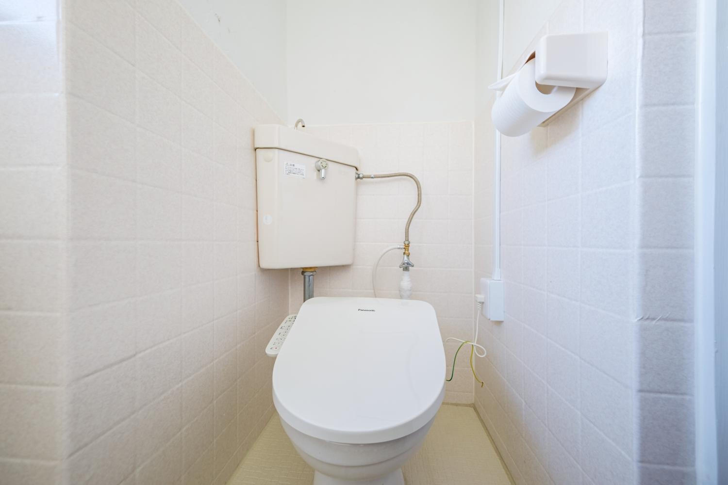 Comfy Stay Tokiwadai 2minute walk from Tokiwadai Station Ikebukuro 9min Shinjuku 14min Shibuya 18min Max 4guests Many restaurants nearby hot spring Shrine
