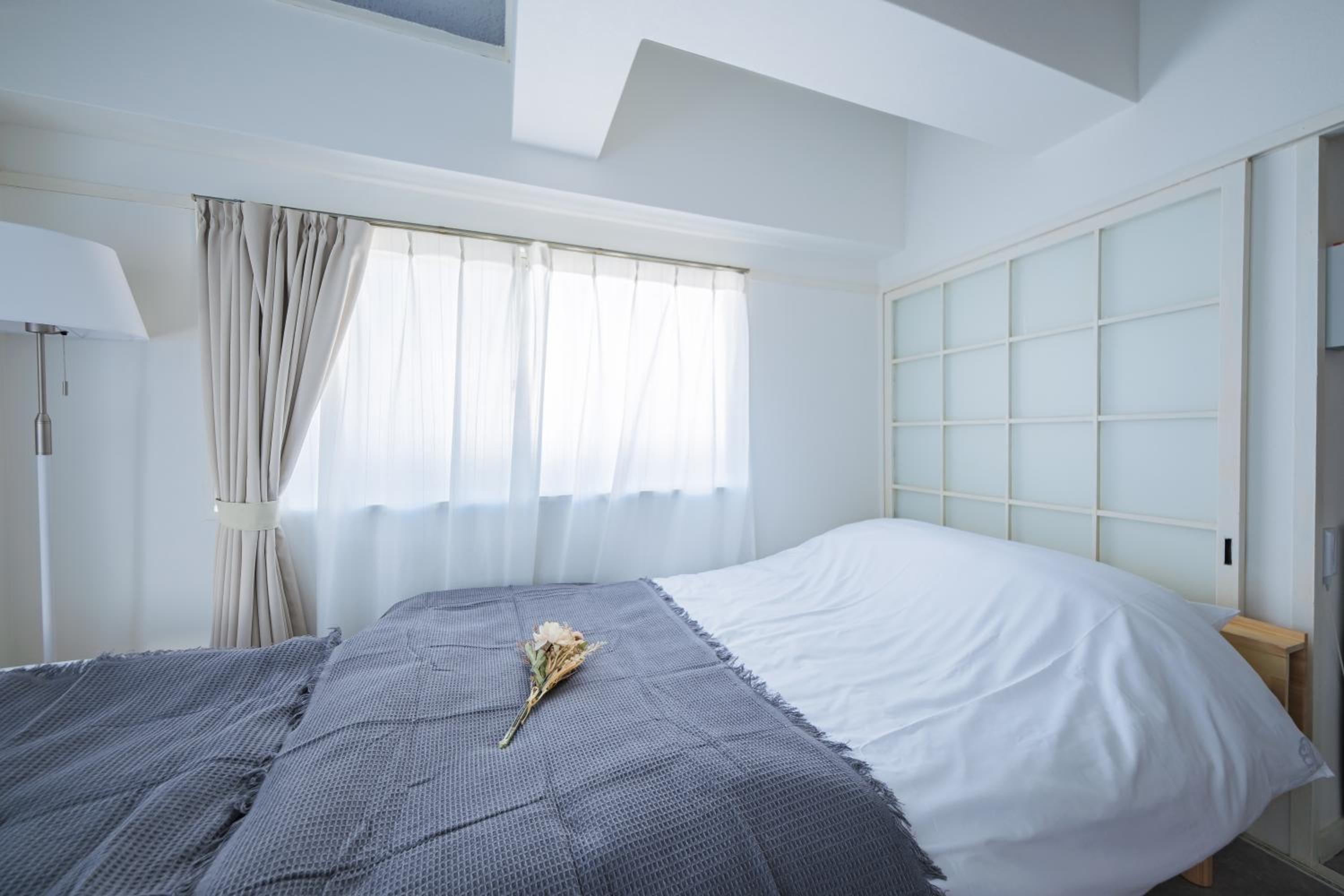 Comfy Stay Tokiwadai 2minute walk from Tokiwadai Station Ikebukuro 9min Shinjuku 14min Shibuya 18min Max 4guests Many restaurants nearby hot spring Shrine