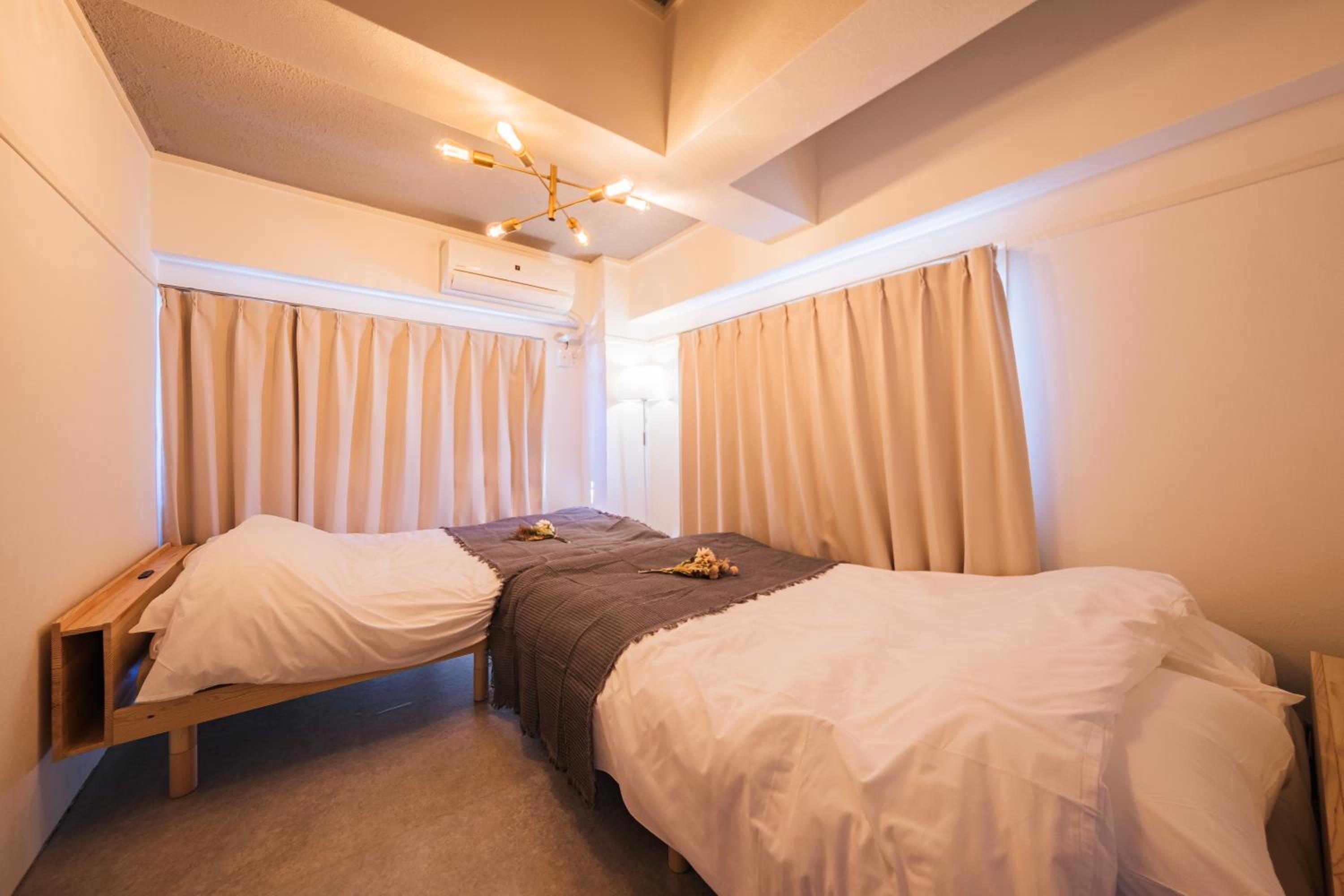 Comfy Stay Tokiwadai 2minute walk from Tokiwadai Station Ikebukuro 9min Shinjuku 14min Shibuya 18min Max 4guests Many restaurants nearby hot spring Shrine