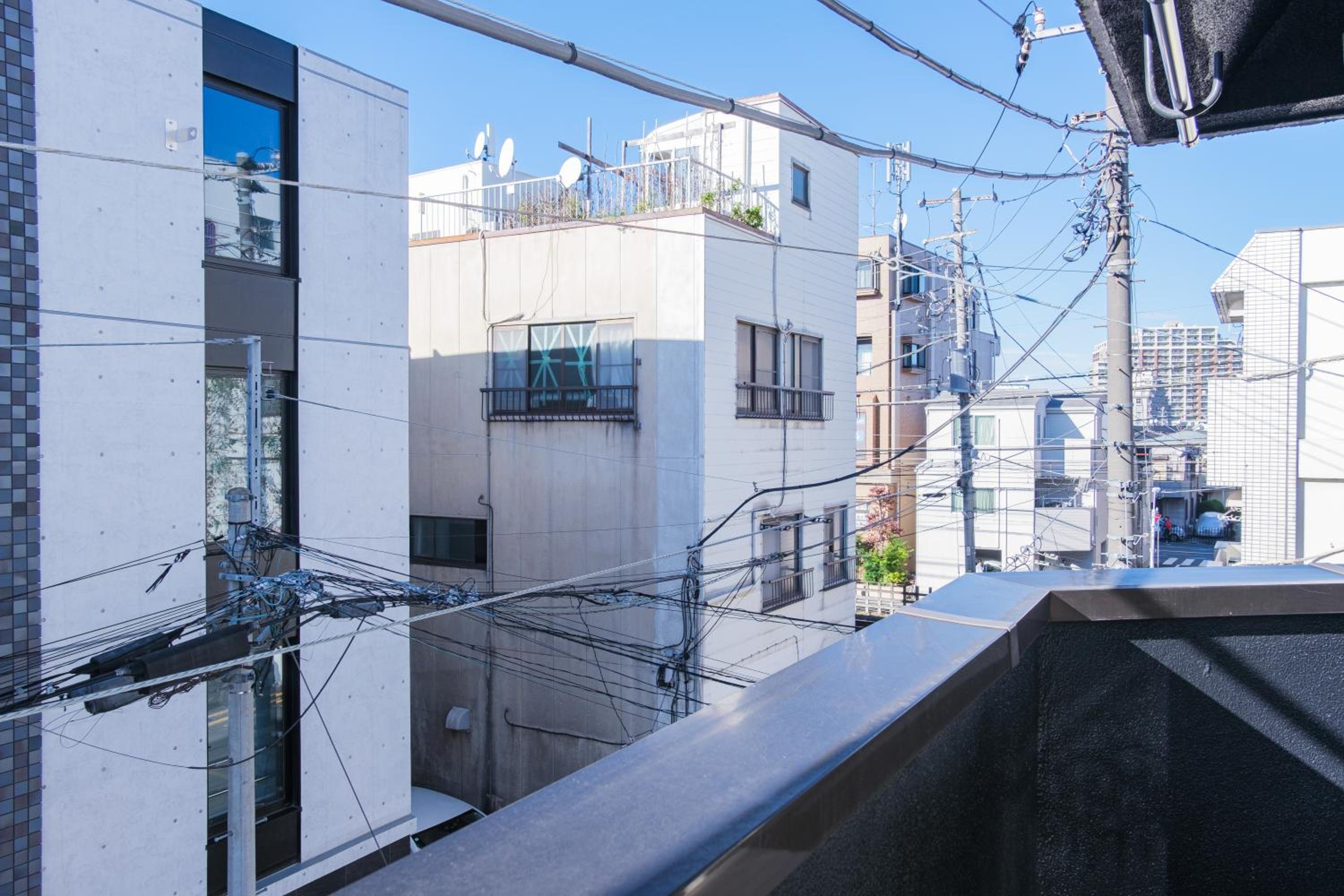 Comfy Stay Tokiwadai 2minute walk from Tokiwadai Station Ikebukuro 9min Shinjuku 14min Shibuya 18min Max 4guests Many restaurants nearby hot spring Shrine