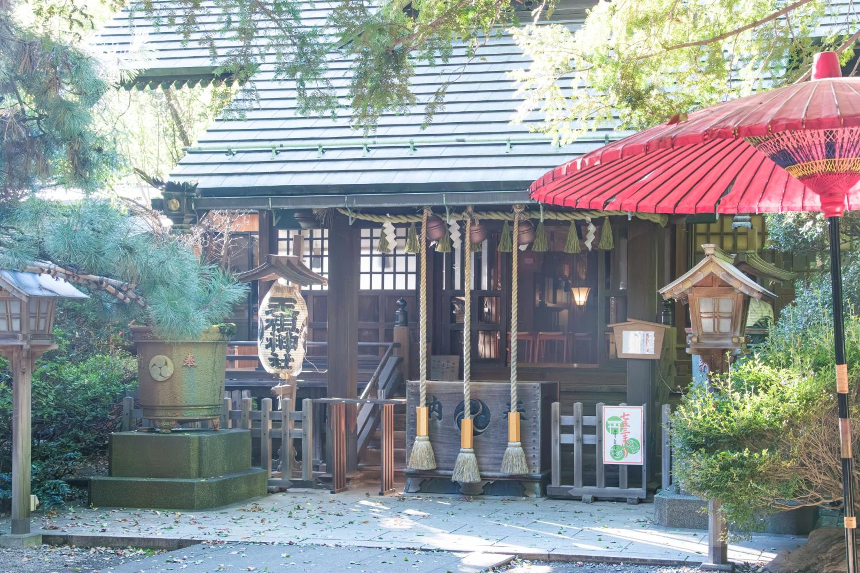 Comfy Stay Tokiwadai 2minute walk from Tokiwadai Station Ikebukuro 9min Shinjuku 14min Shibuya 18min Max 4guests Many restaurants nearby hot spring Shrine