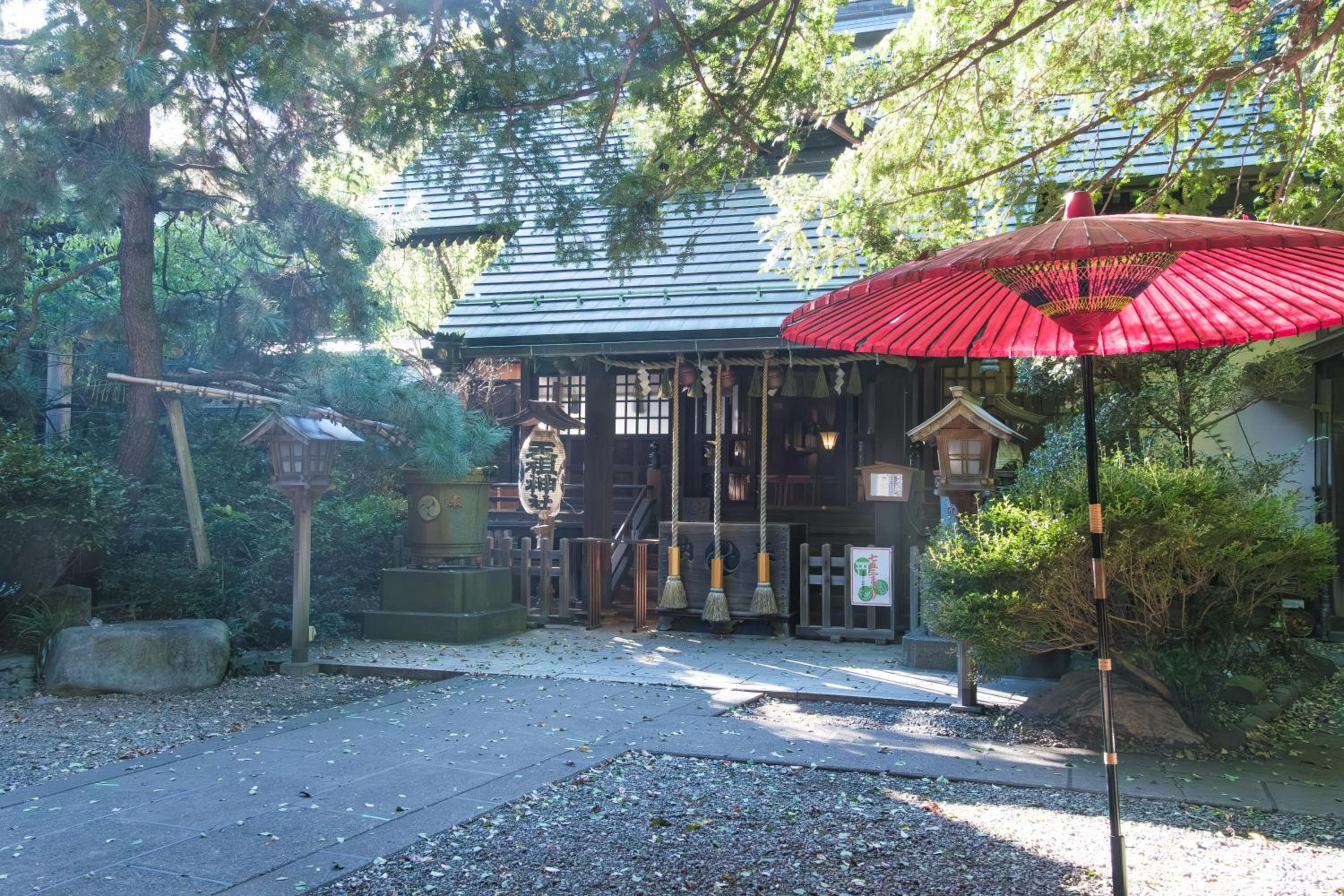 Comfy Stay Tokiwadai 2minute walk from Tokiwadai Station Ikebukuro 9min Shinjuku 14min Shibuya 18min Max 4guests Many restaurants nearby hot spring Shrine