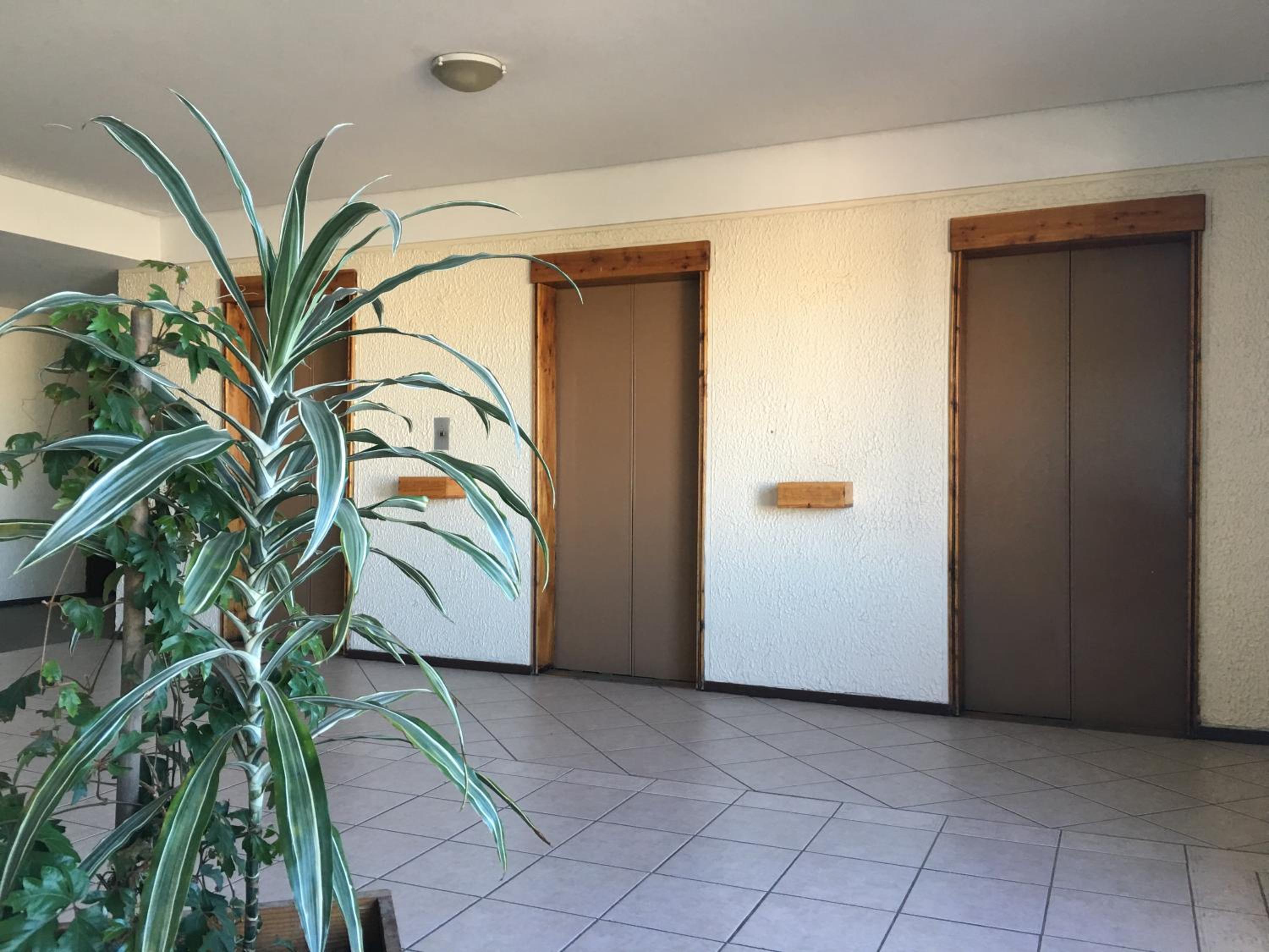 Vista Al Lago Apartments