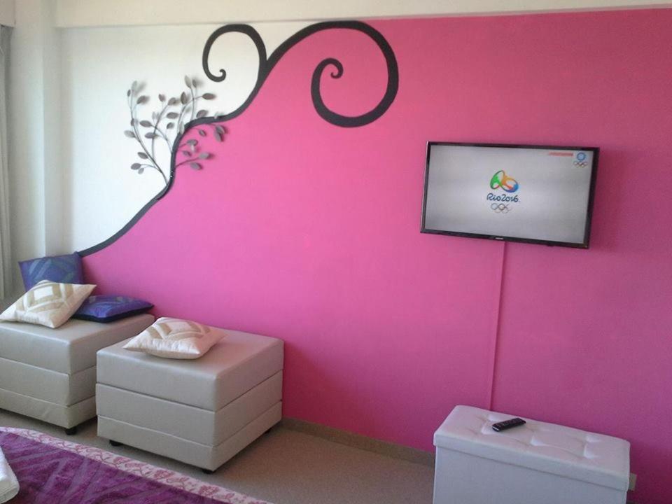 Vista Al Lago Apartments
