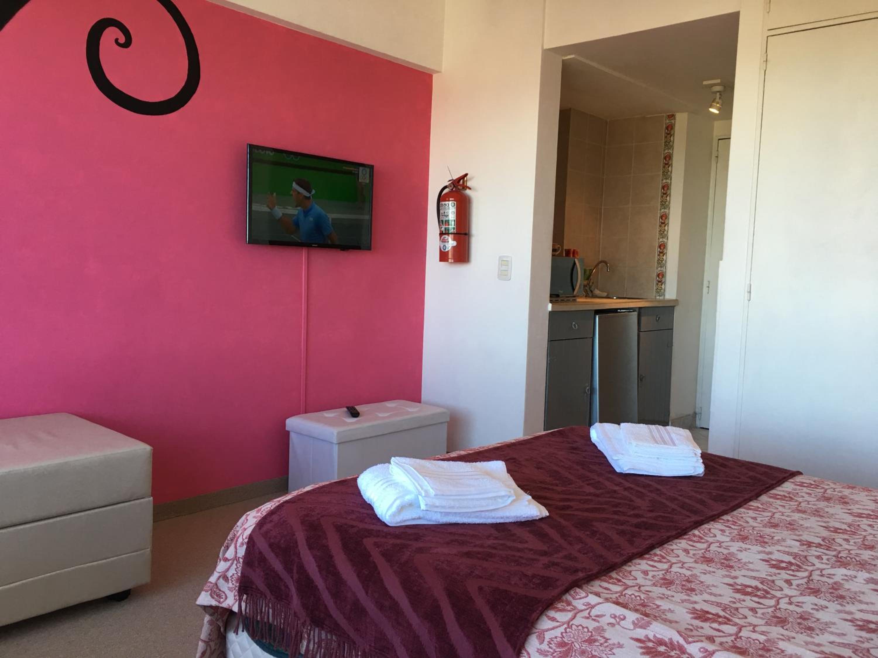 Vista Al Lago Apartments