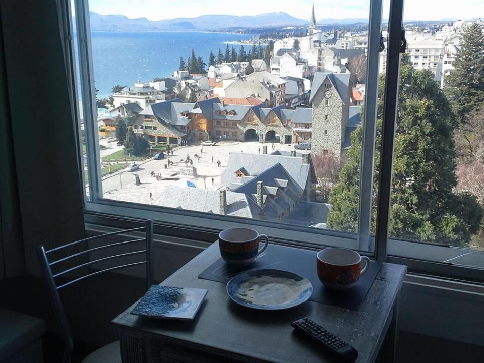 Vista Al Lago Apartments