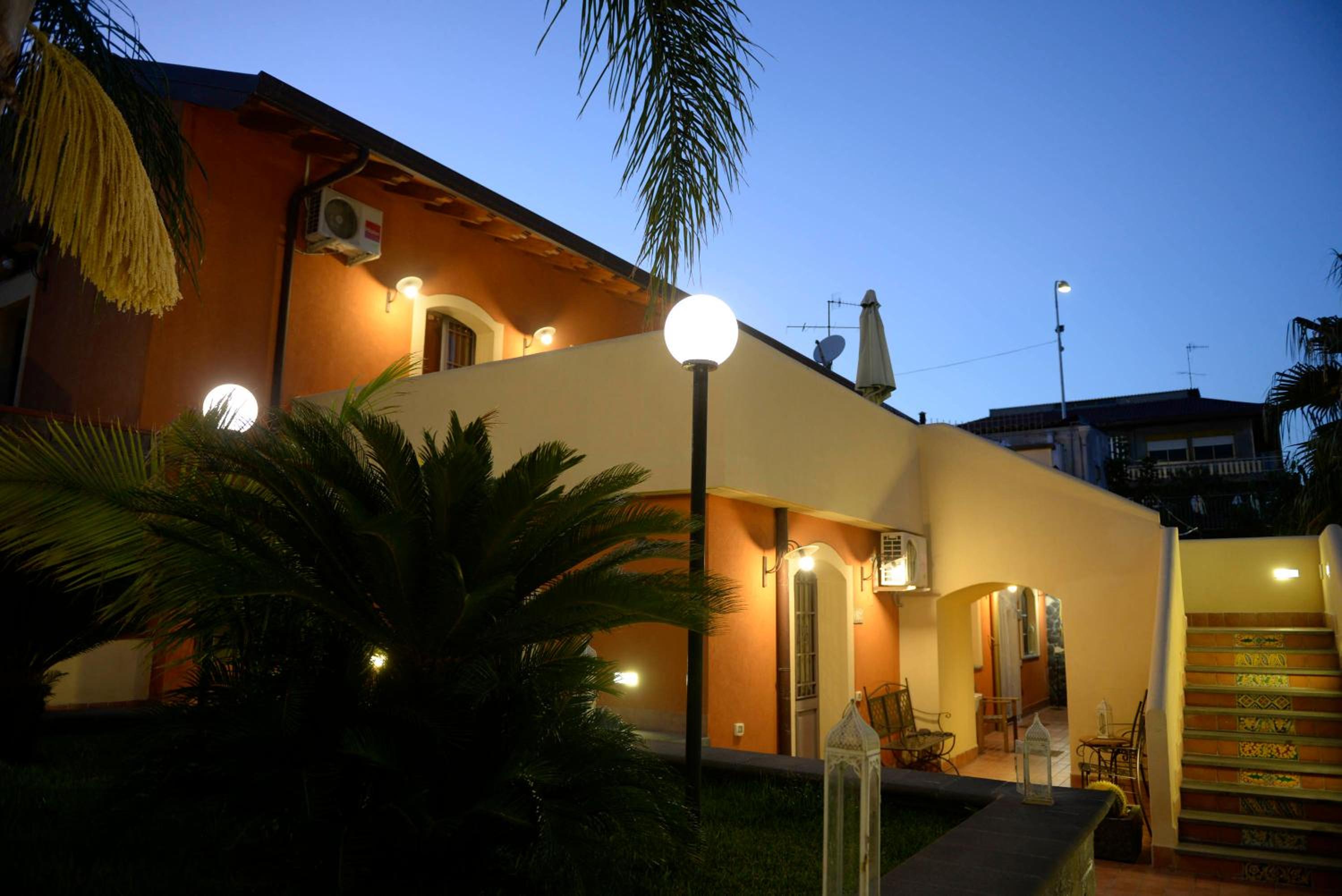 Borgo Barone view 5