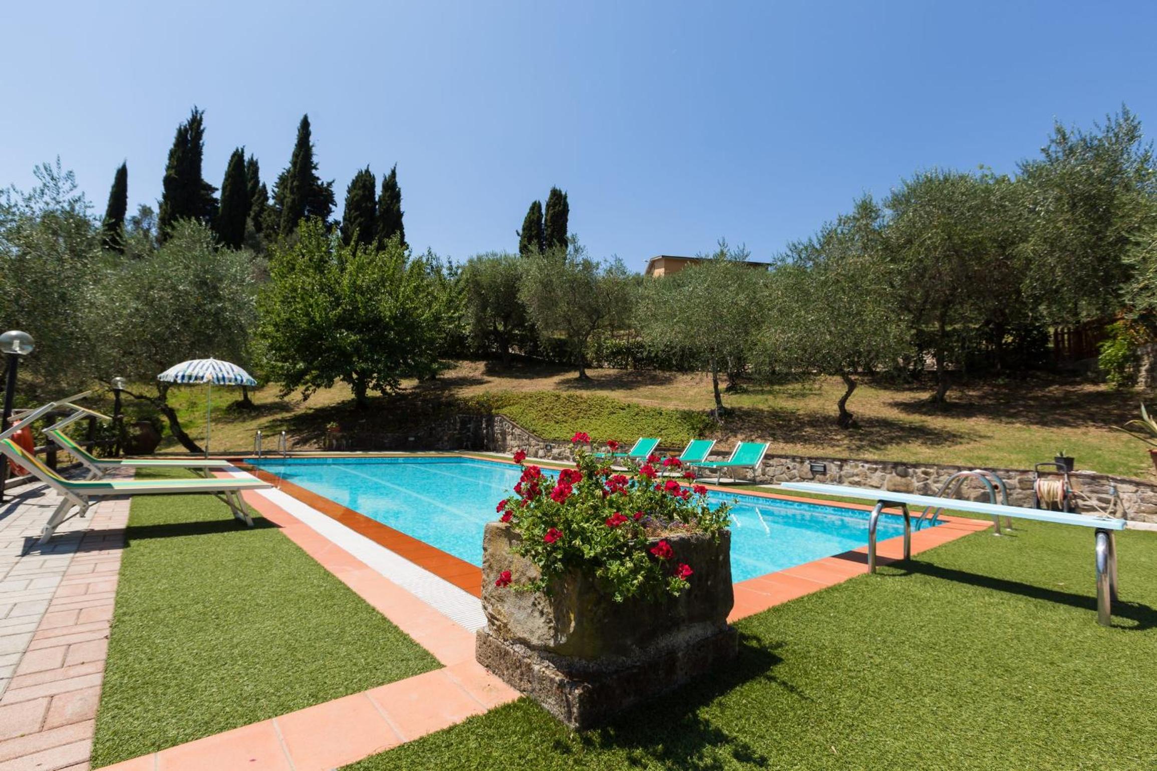 La Collina del Sole view 4