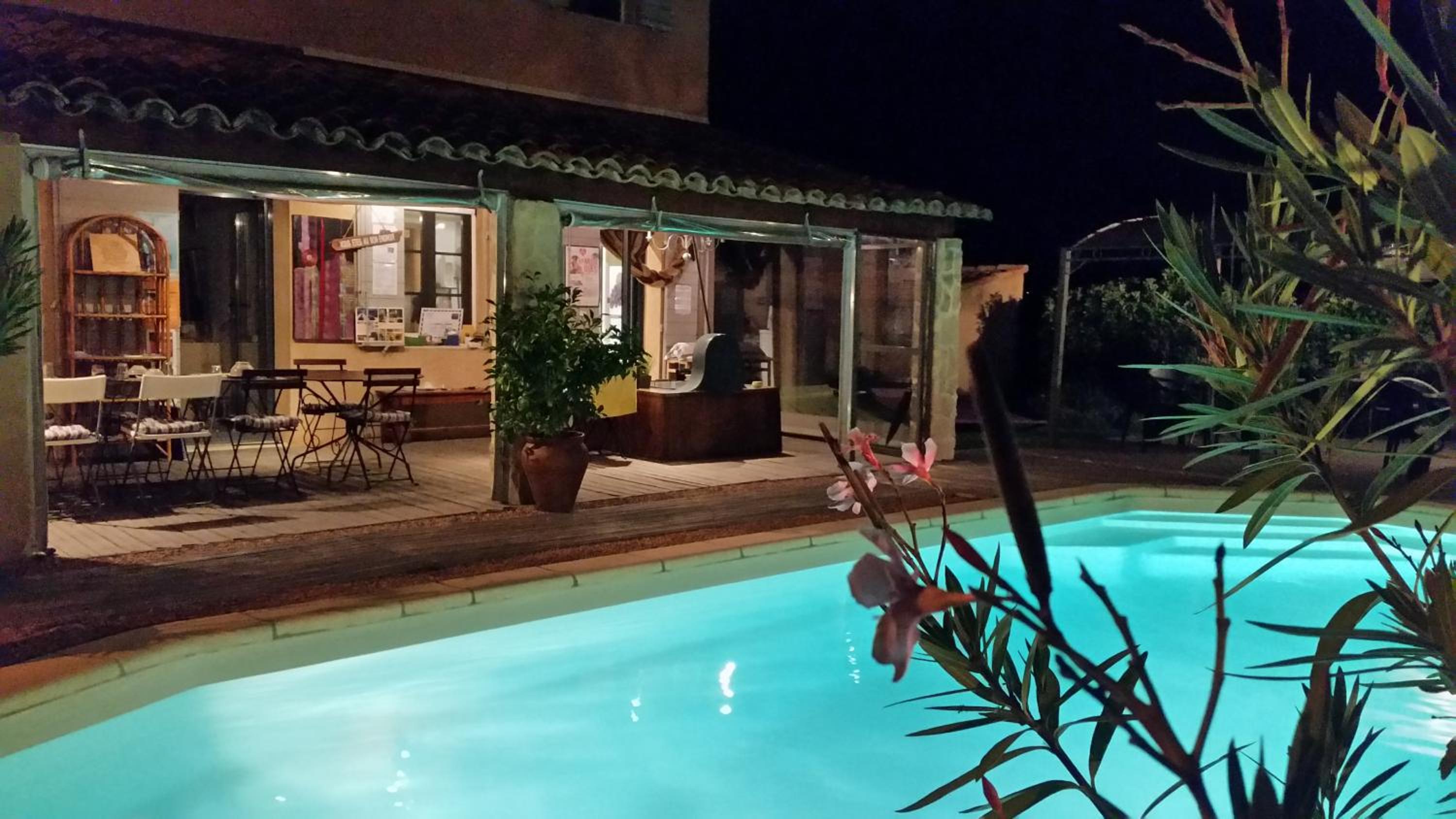 Le Jardin d'Ivana