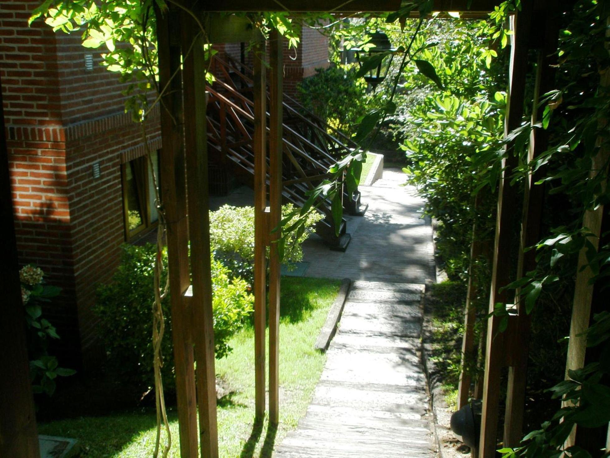 Refugio del Bosque