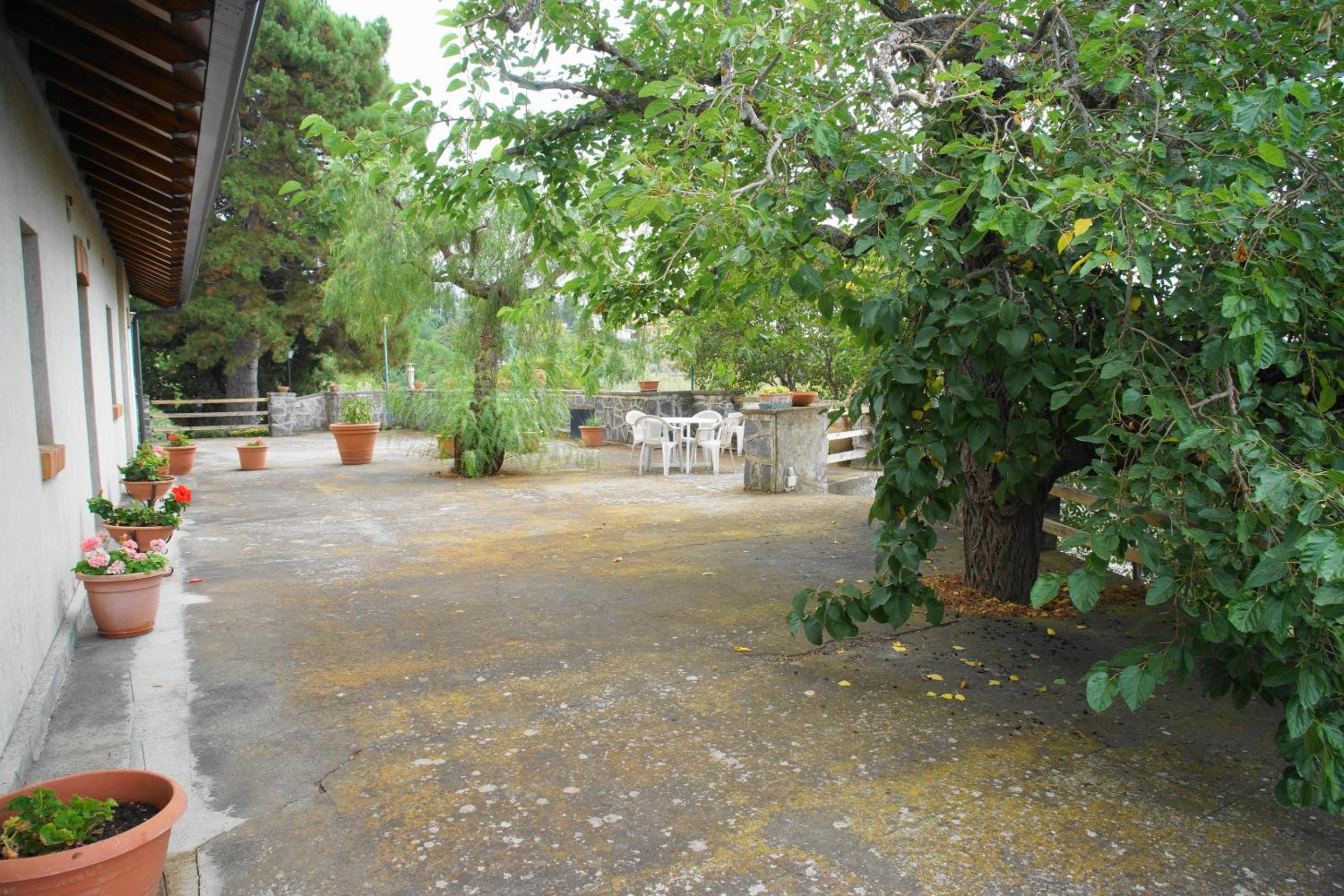 Etna Paradise locazioni brevi