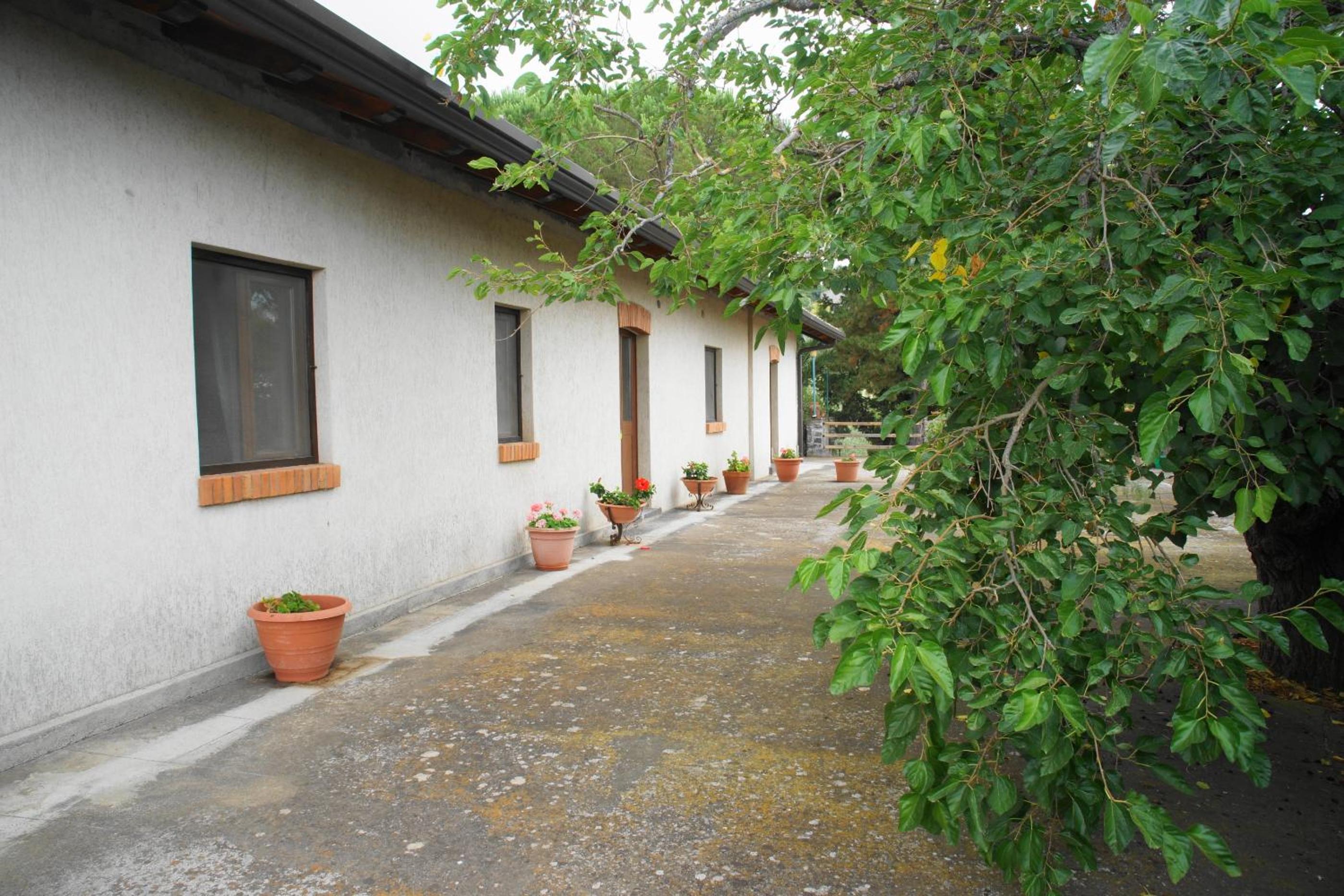 Etna Paradise locazioni brevi