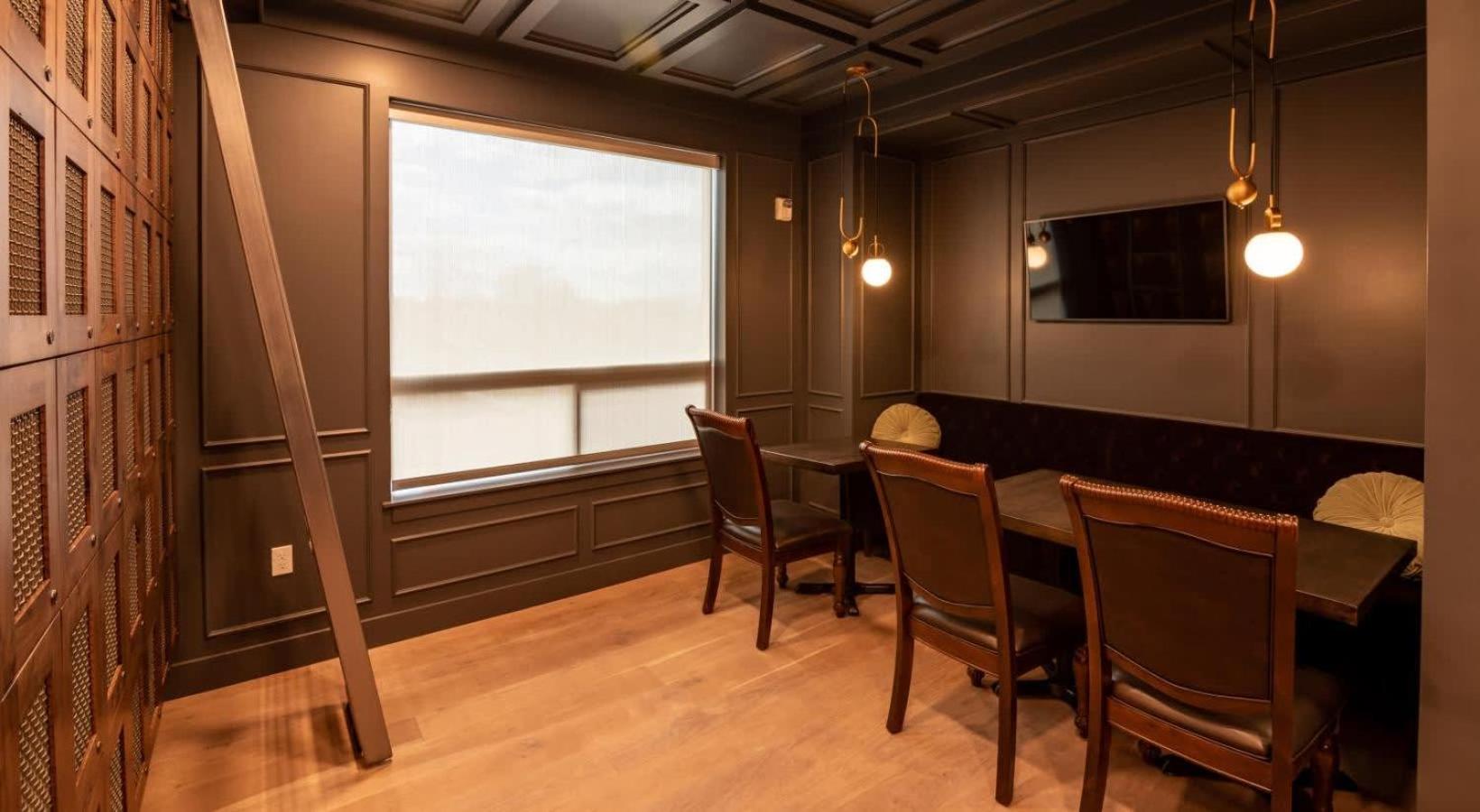 New Condo with LOTS of Amenities