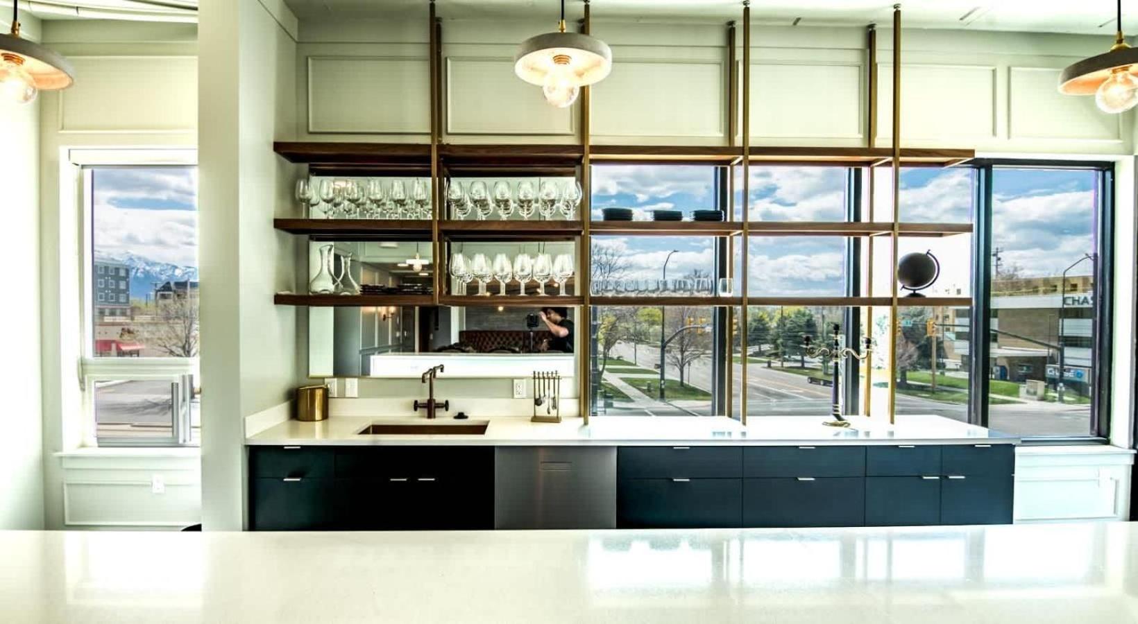 New Condo with LOTS of Amenities