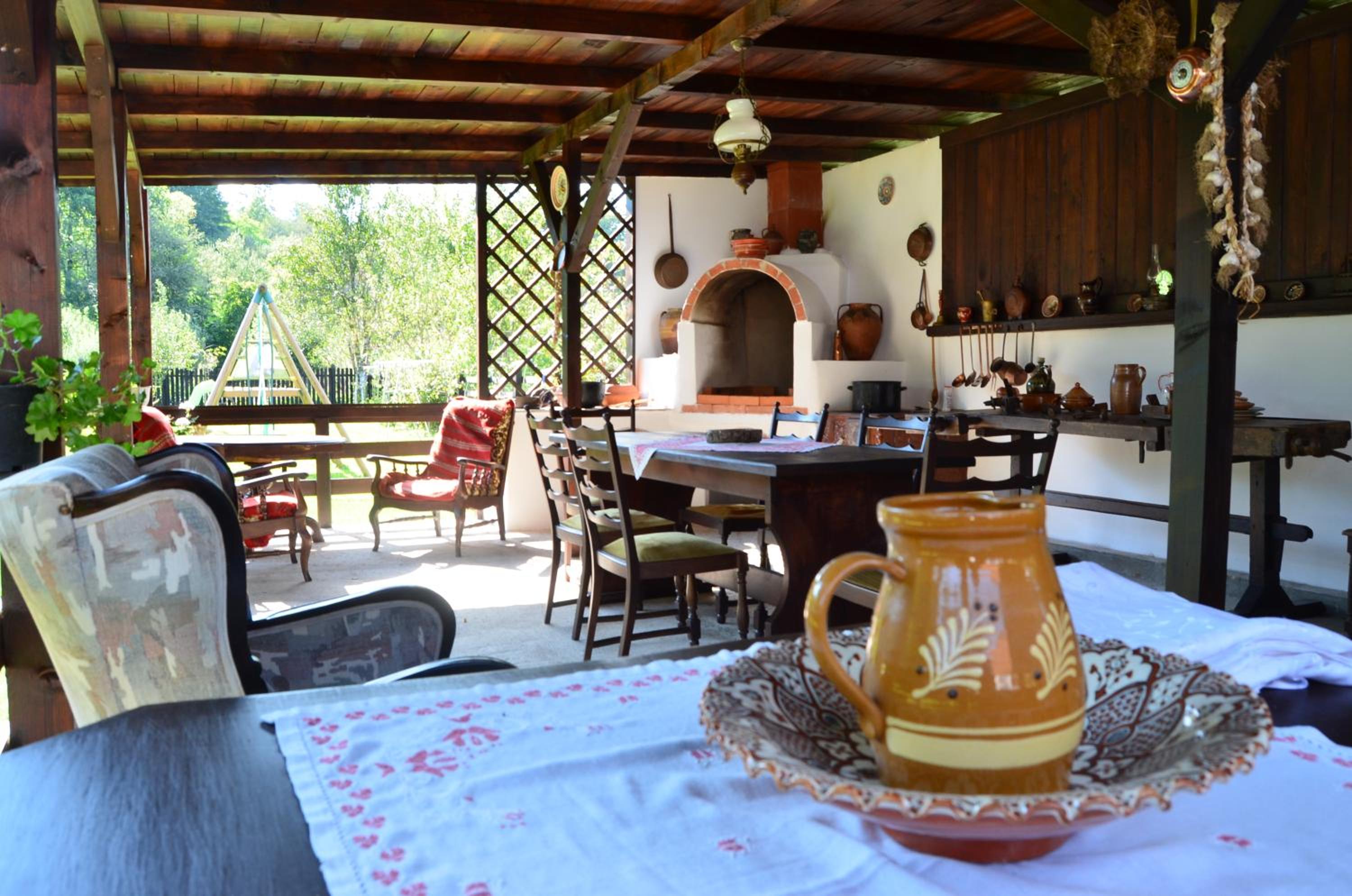 Casa Veche view 5