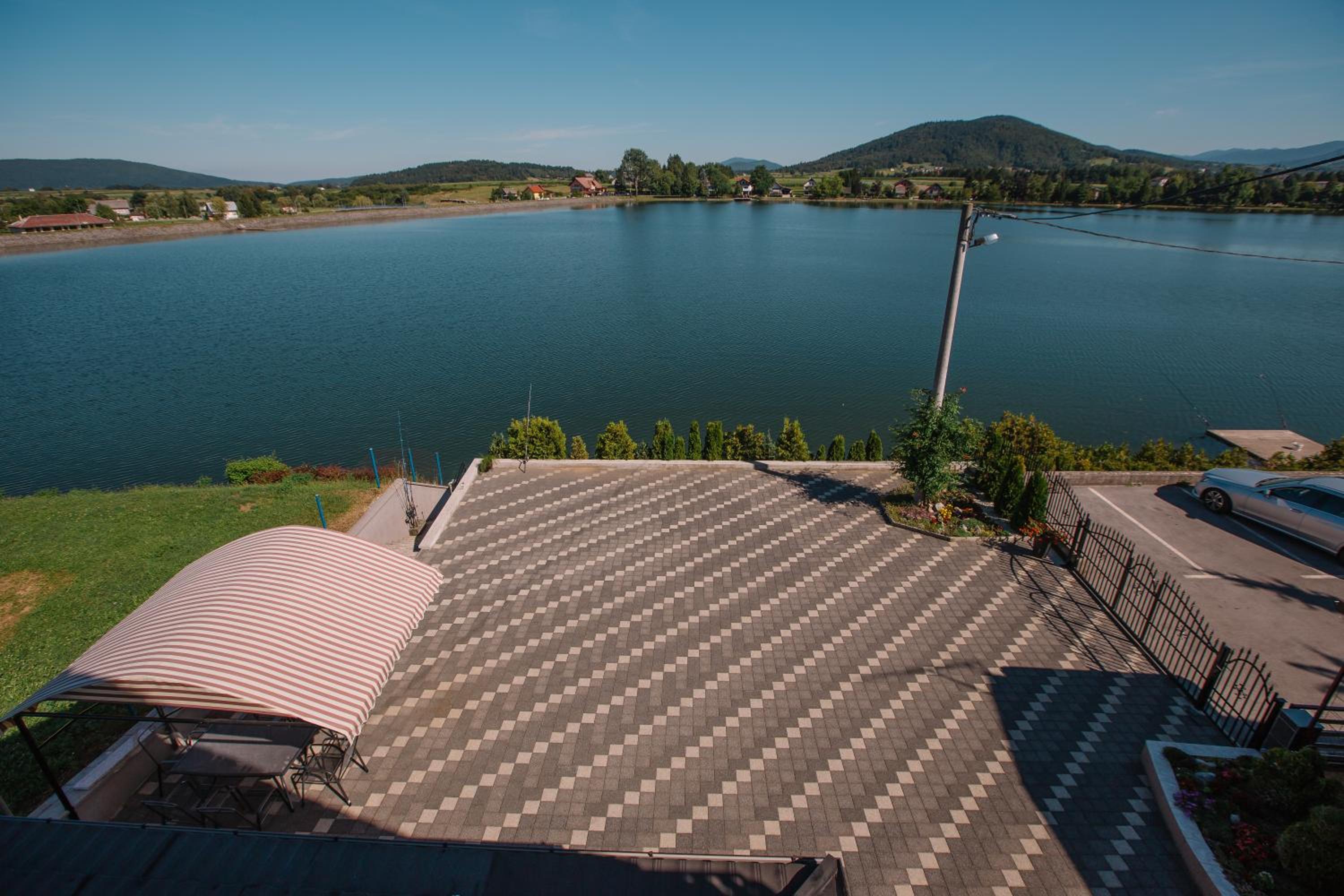 Apartments Miše