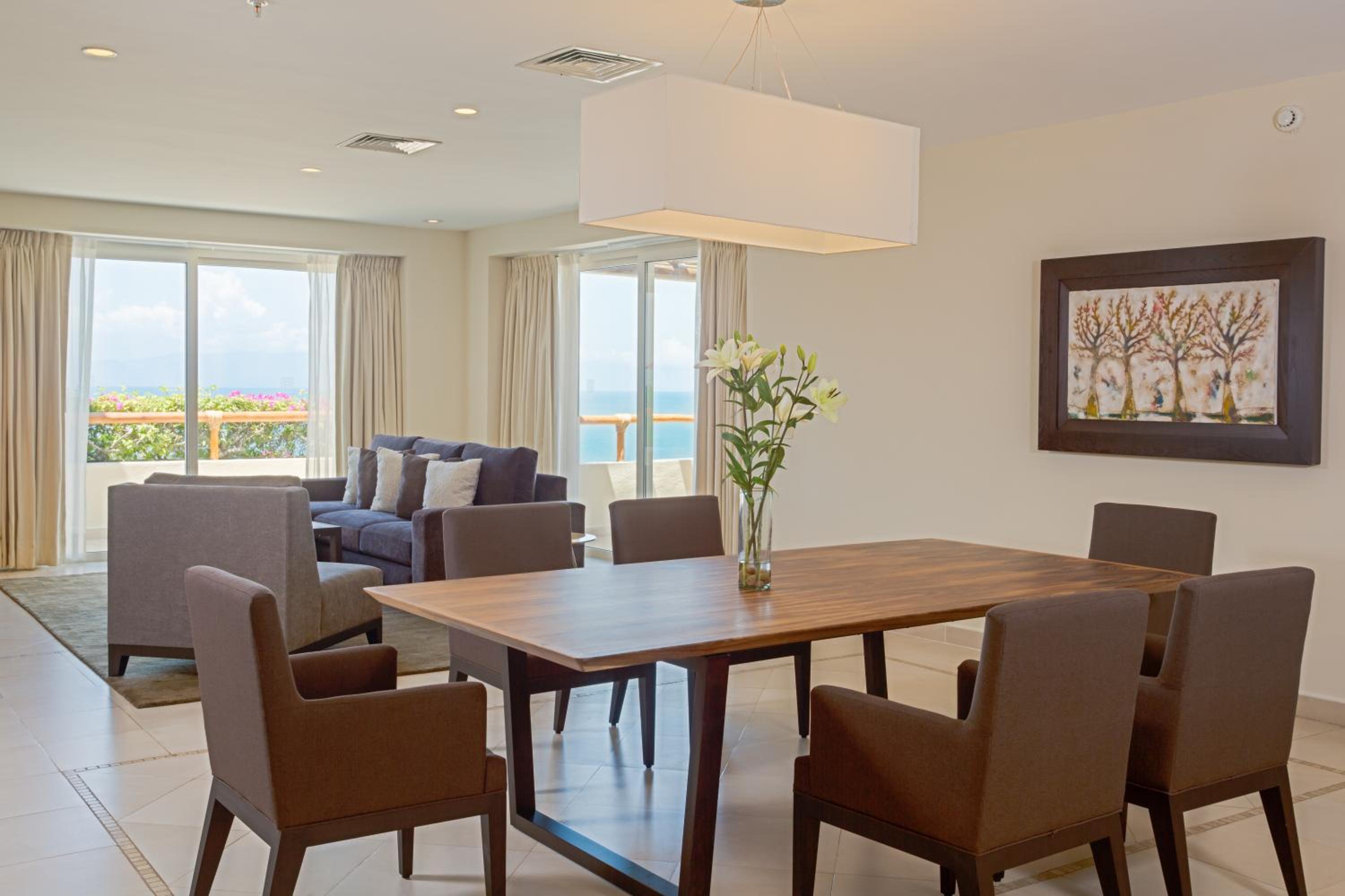 Puerto Vallarta Vacations - Grand Velas Riviera Nayarit - Property Image 5