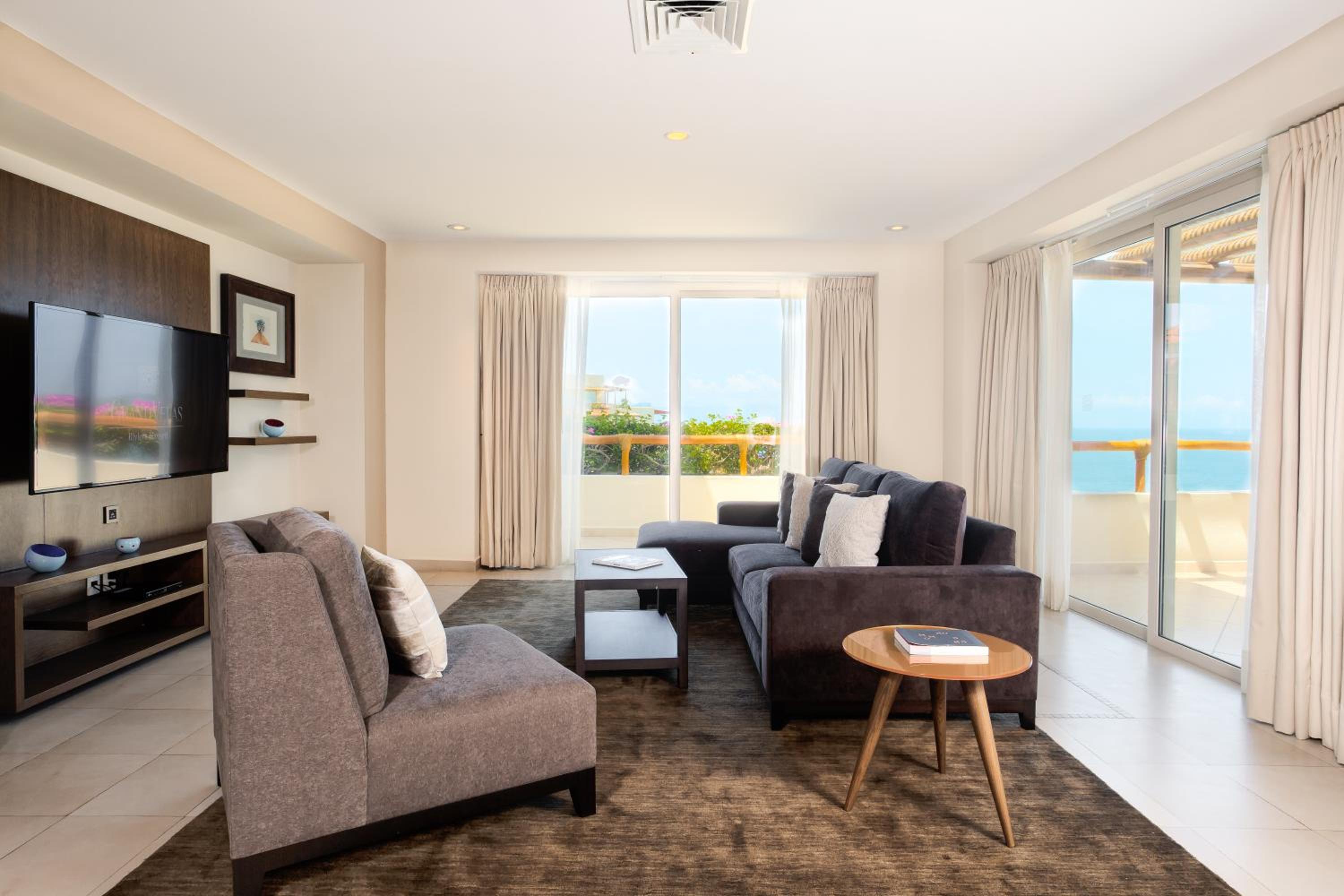 Puerto Vallarta Vacations - Grand Velas Riviera Nayarit - Property Image 4