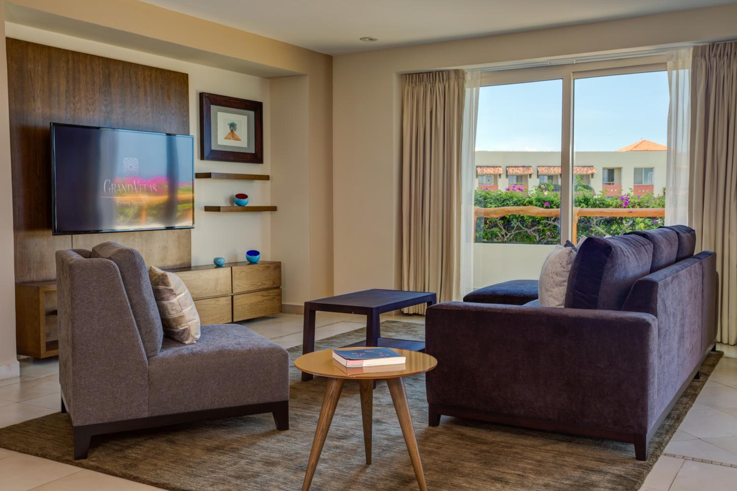 Grand Velas Riviera Nayarit - Property Image 21