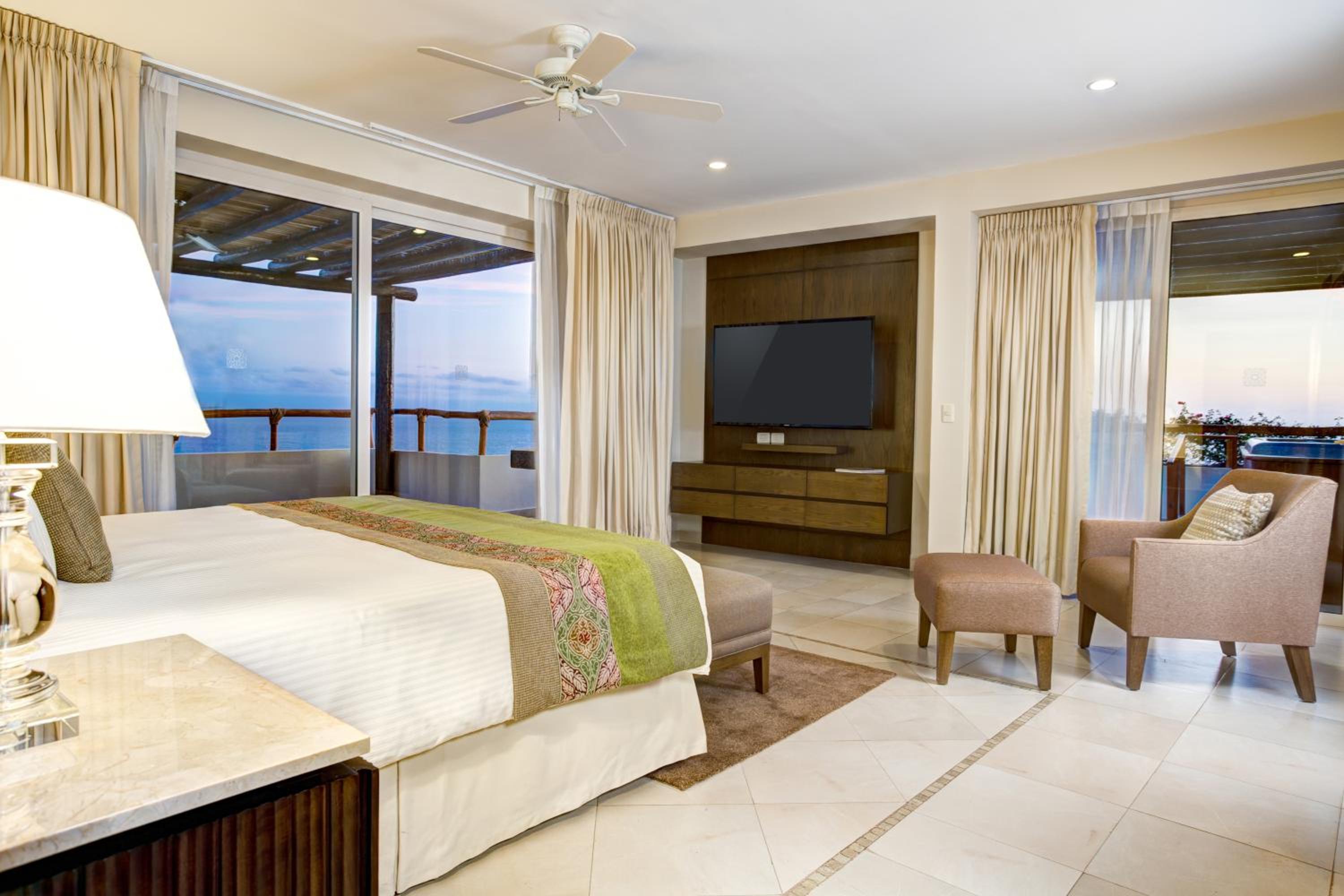 Puerto Vallarta Vacations - Grand Velas Riviera Nayarit - Property Image 2