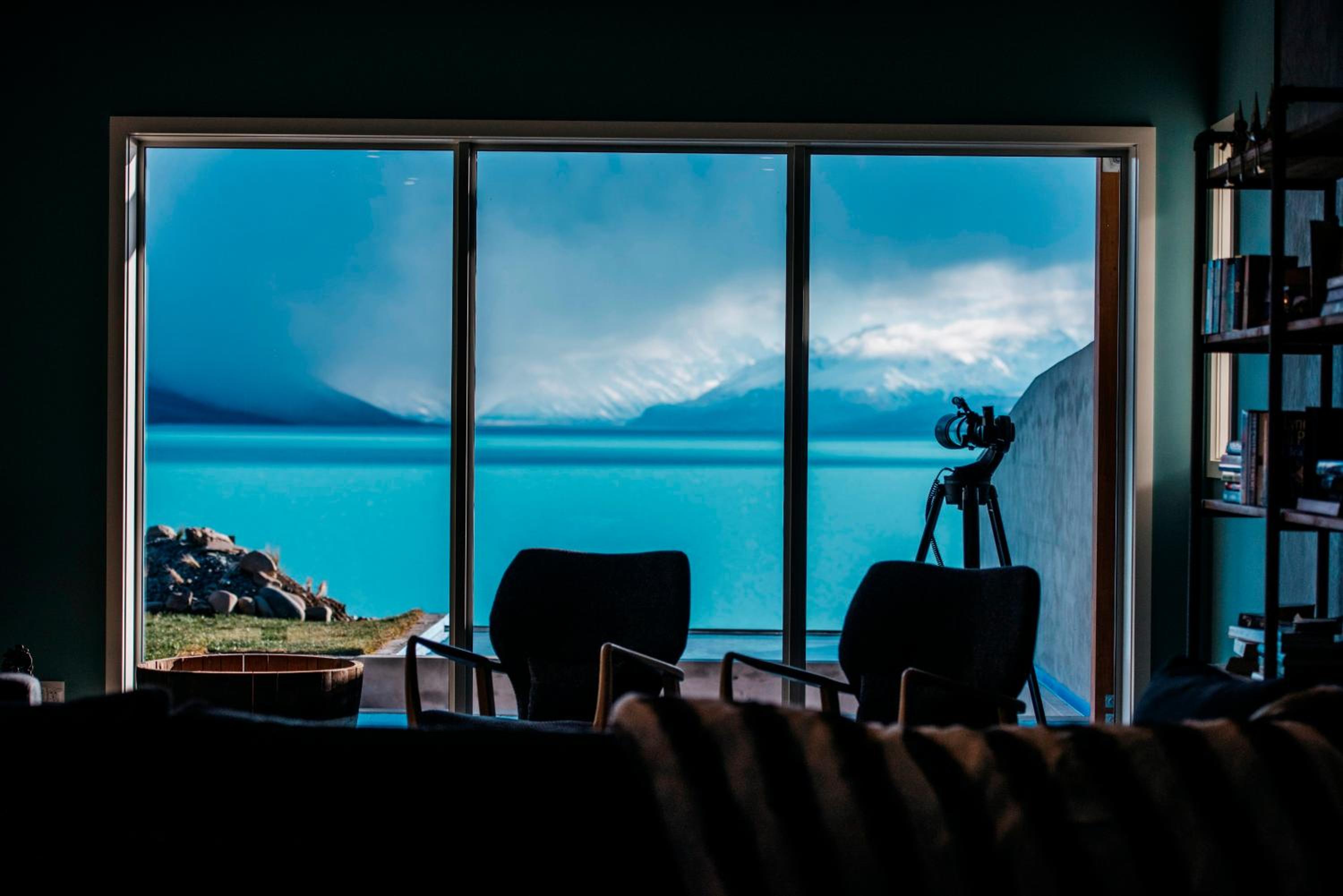 Lakestone Lodge