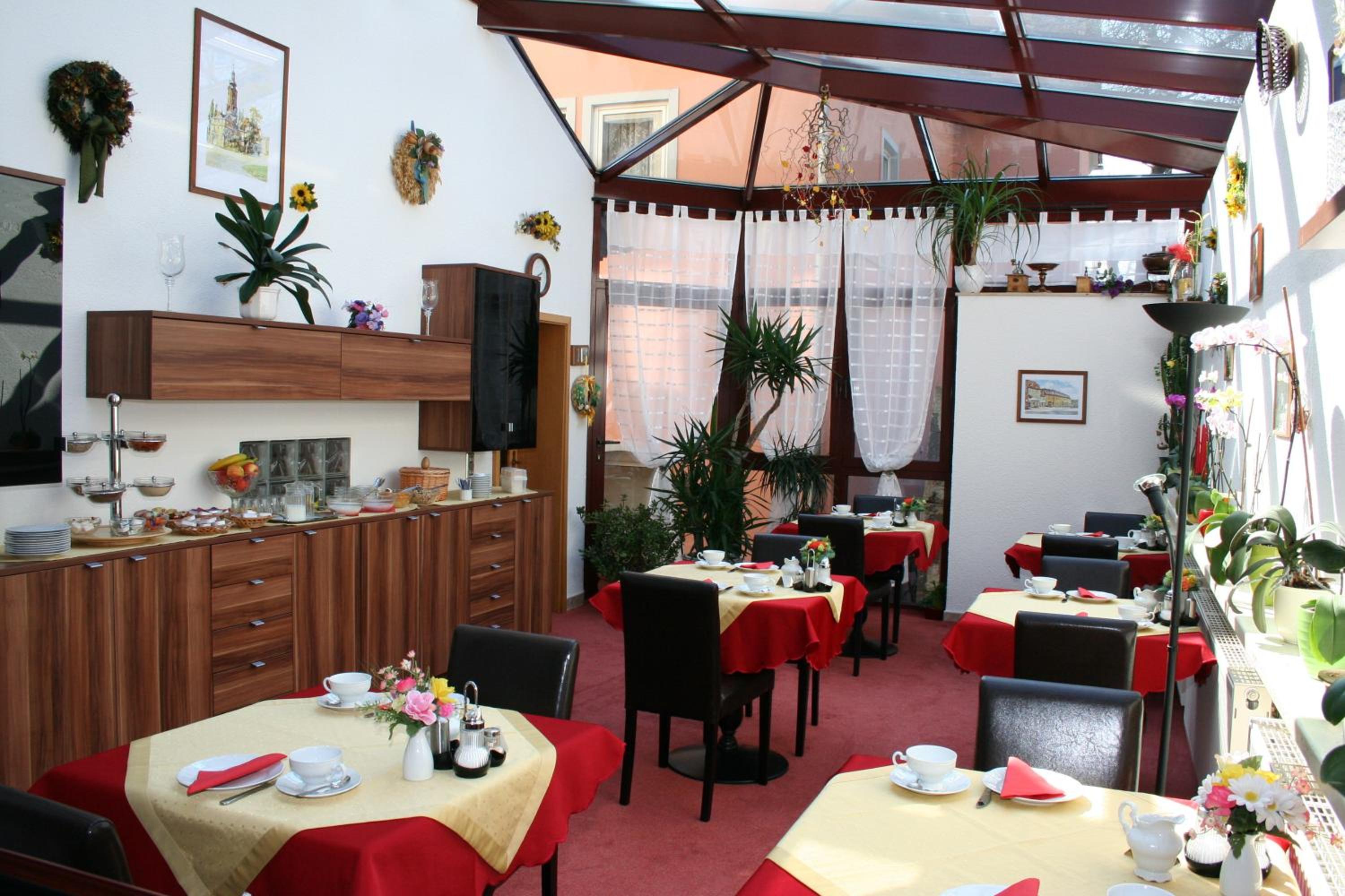 Weimar Vacations - Pension Am Kirschberg - Property Image 3