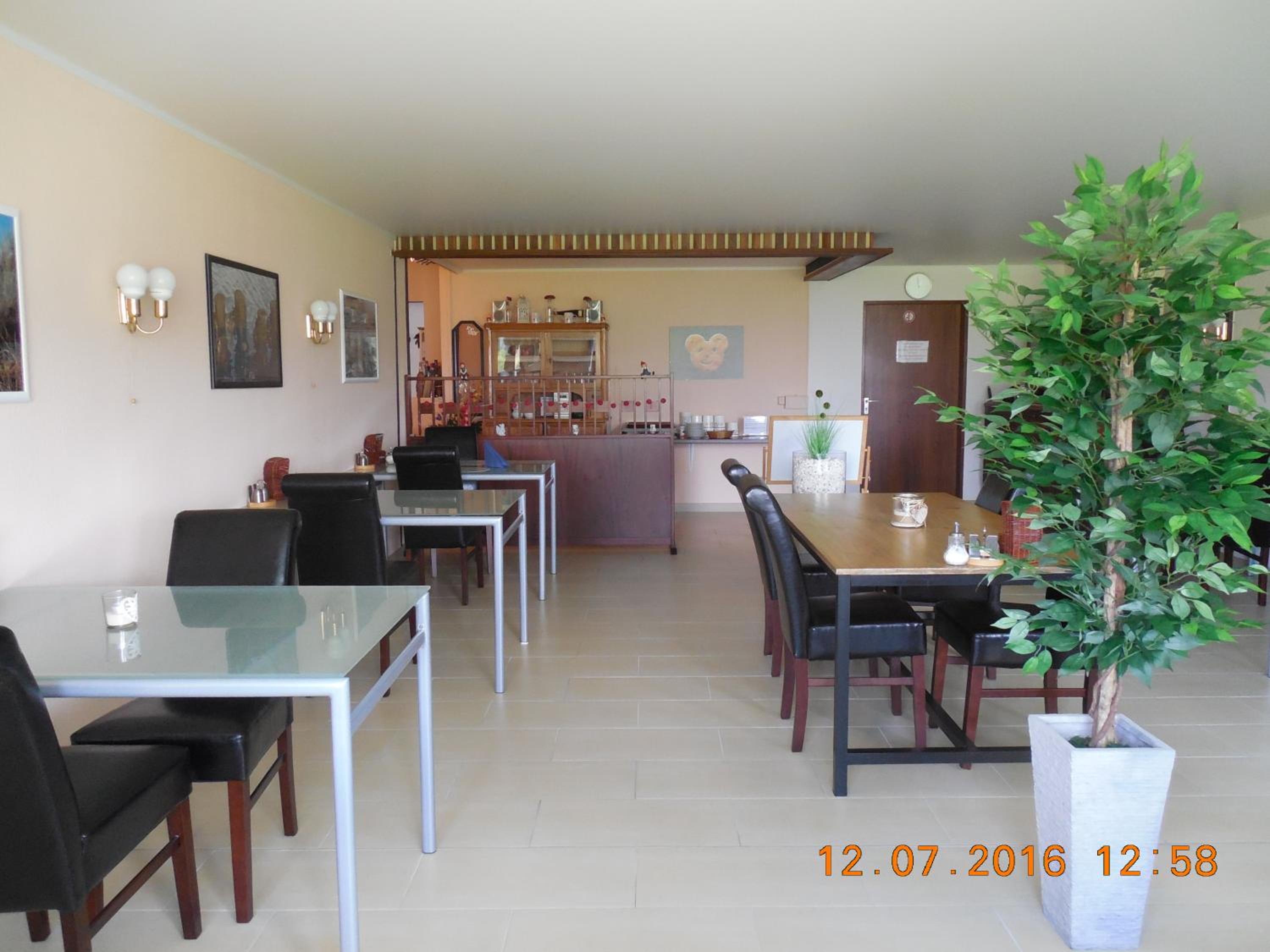 Pension Velber