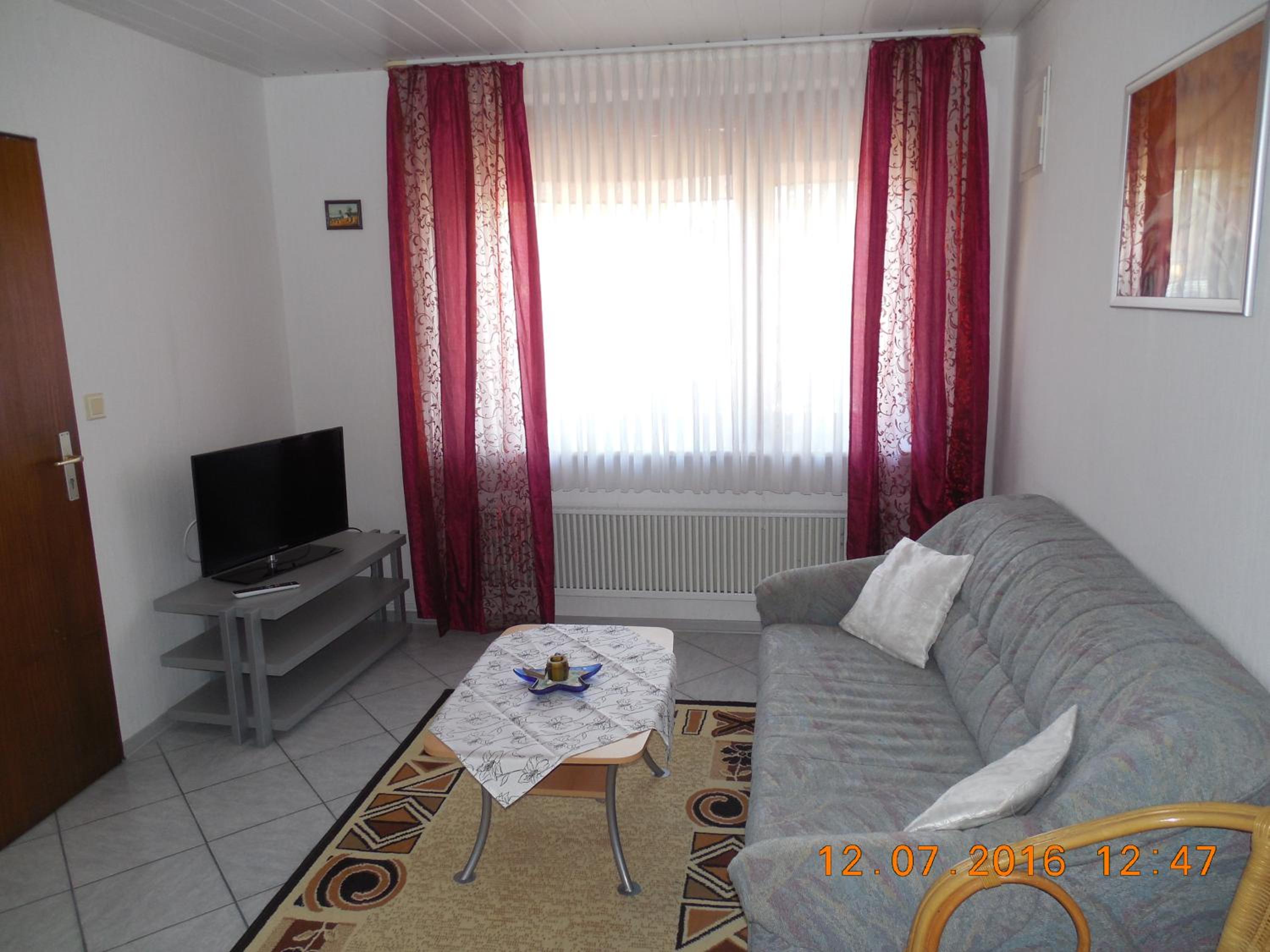 Pension Velber